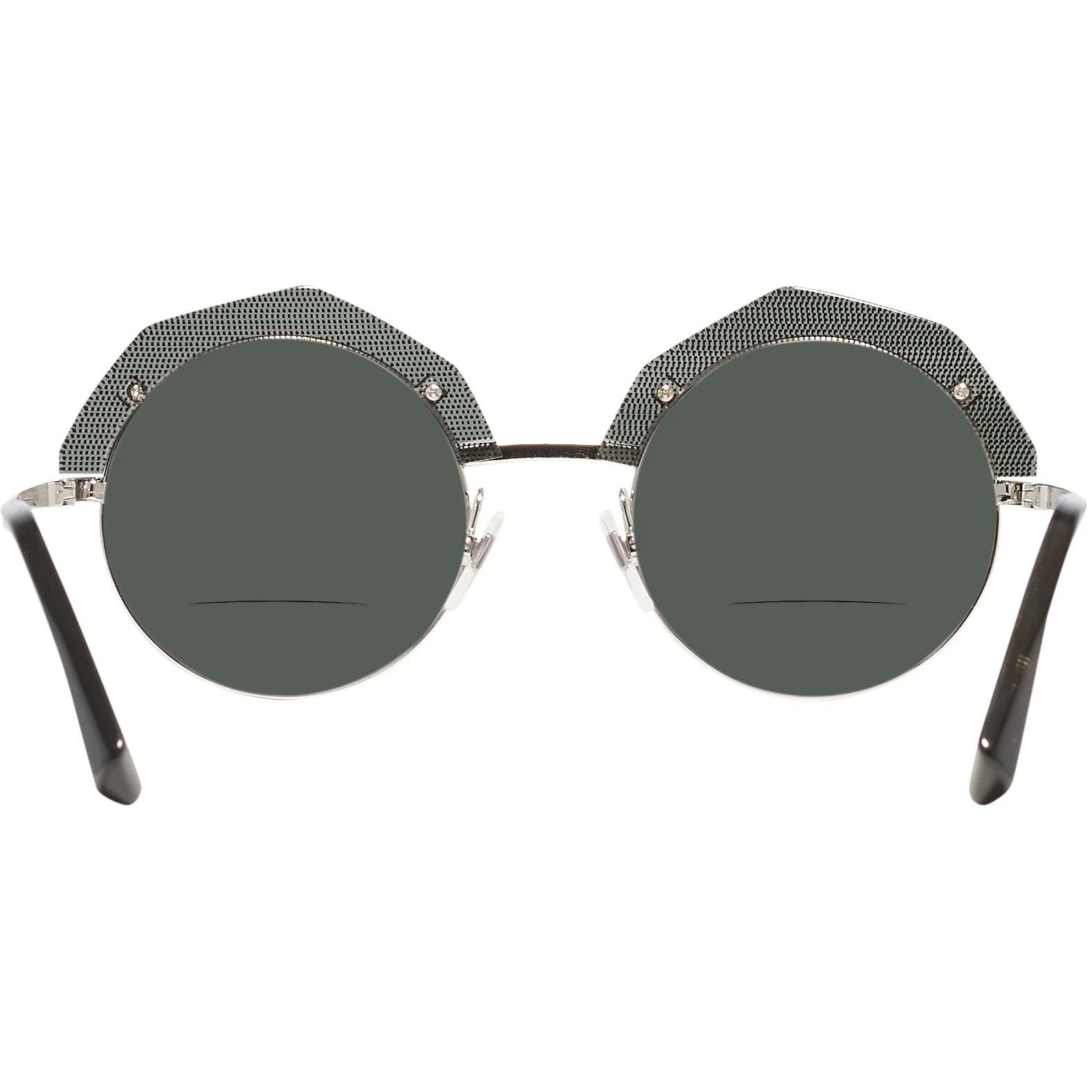 Alain Mikli A04006 Bifocal Reading Sunglasses - Image 4