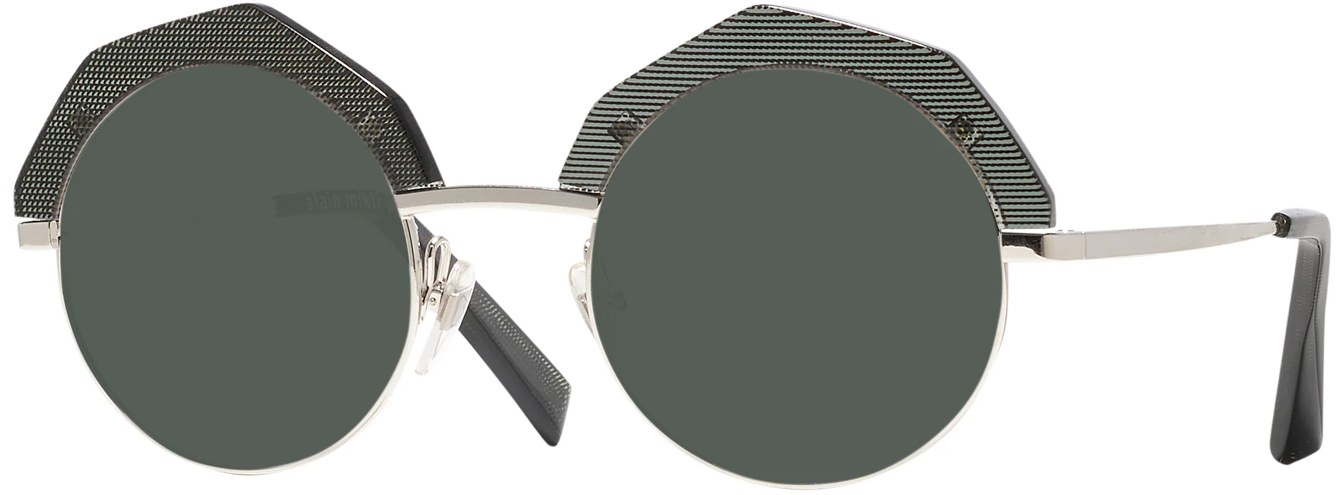 Alain Mikli A04006 Progressive No Line Reading Sunglasses - Image 11