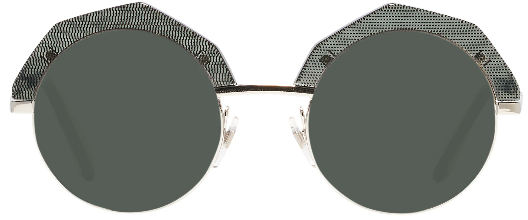 Alain Mikli A04006 Progressive No Line Reading Sunglasses - Image 12