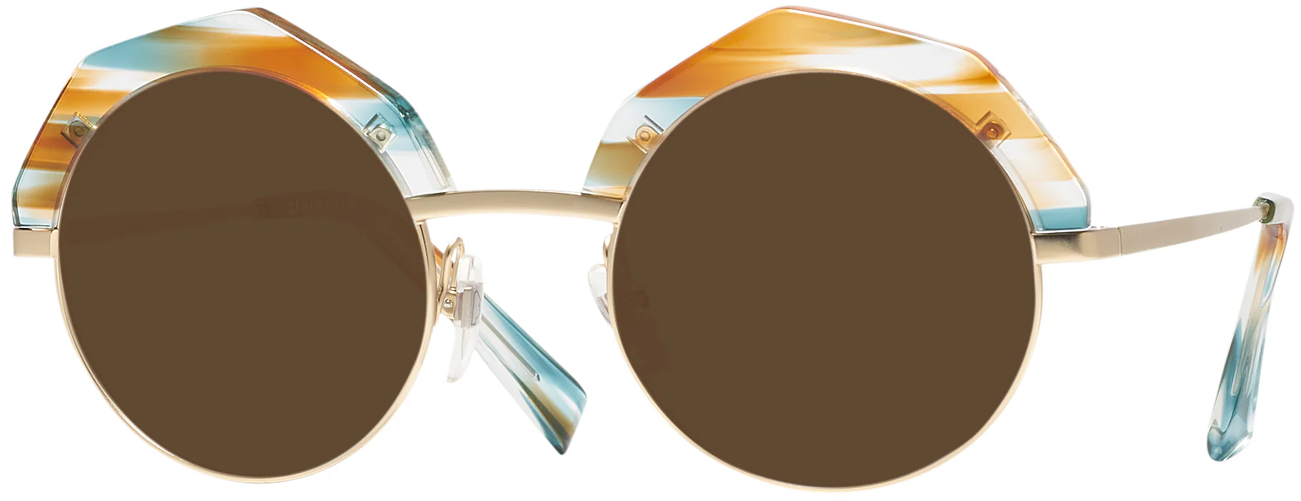 Alain Mikli A04006 Progressive No Line Reading Sunglasses - Image 15