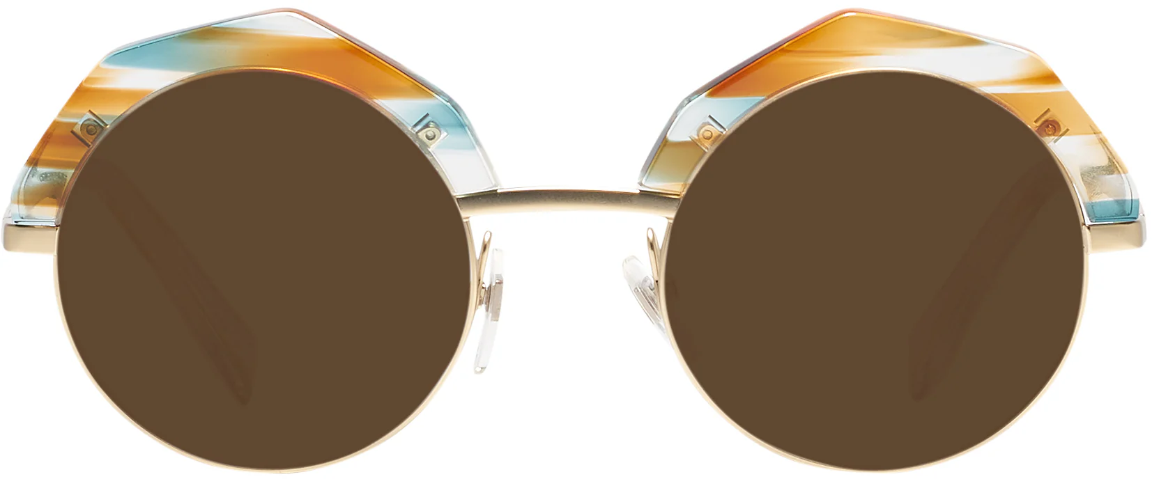 Alain Mikli A04006 Progressive No Line Reading Sunglasses - Image 16