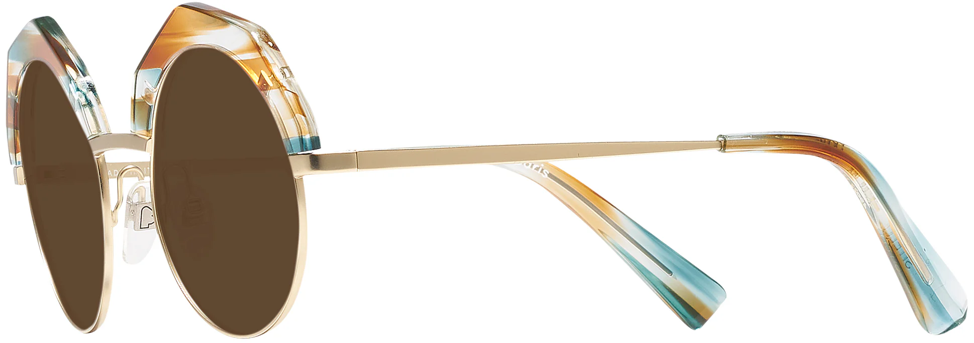 Alain Mikli A04006 Progressive No Line Reading Sunglasses - Image 17