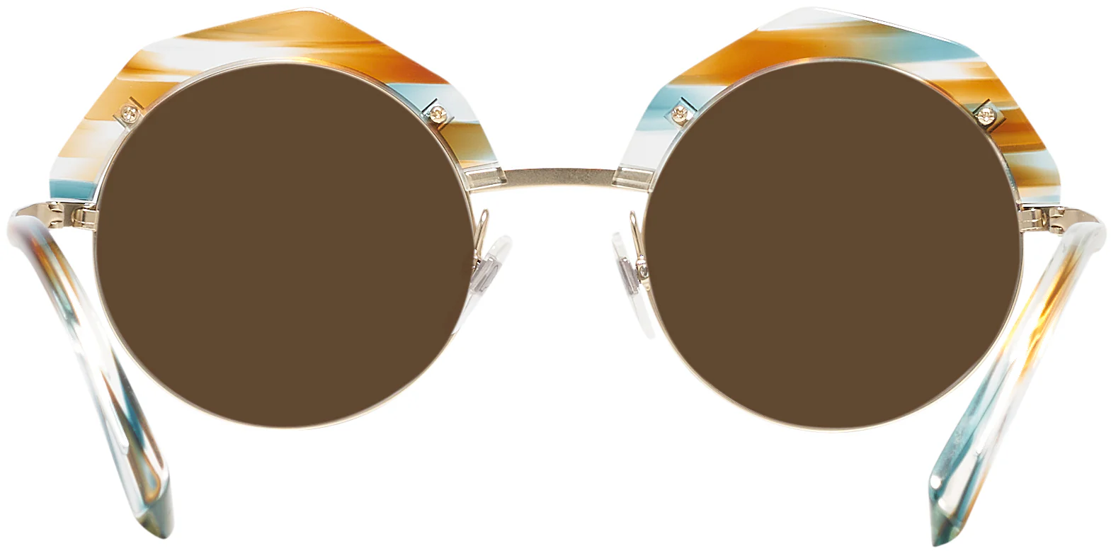 Alain Mikli A04006 Progressive No Line Reading Sunglasses - Image 18