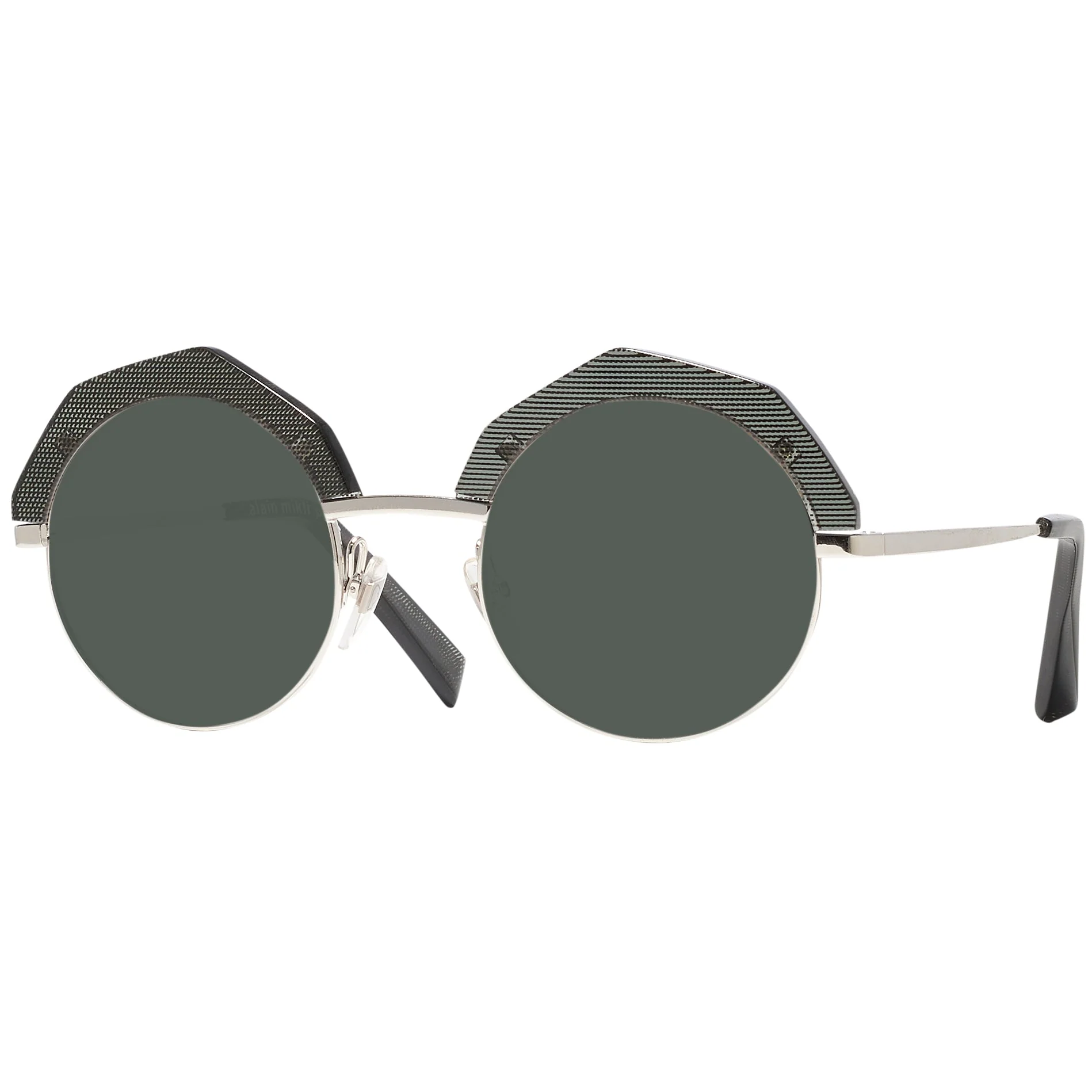 Alain Mikli A04006 Progressive No Line Reading Sunglasses - Image 19