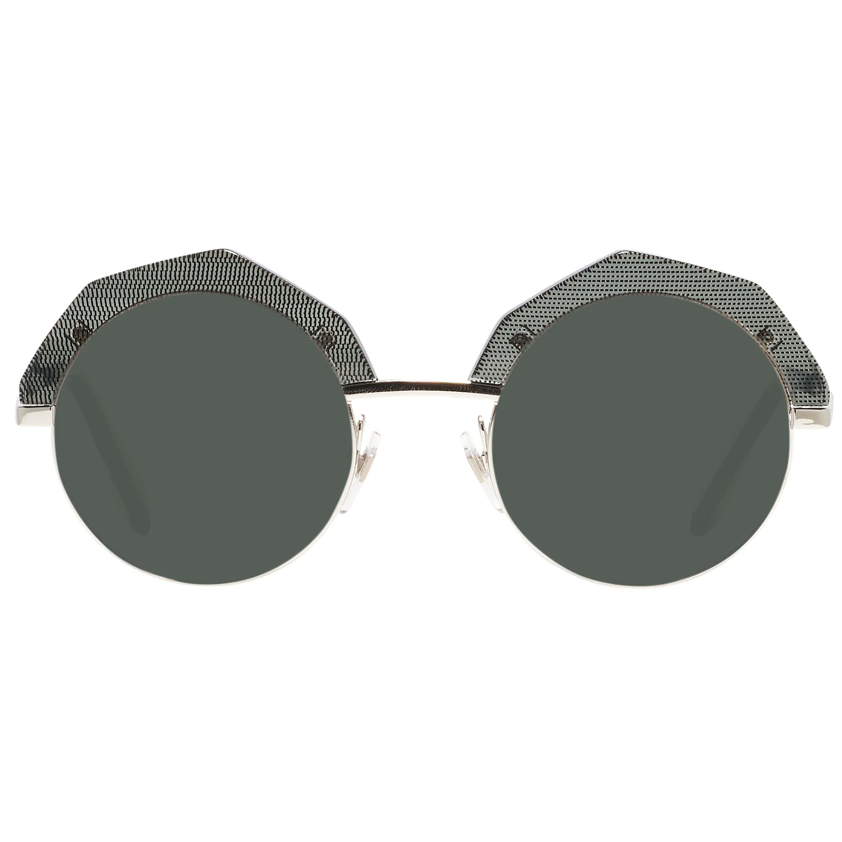 Alain Mikli A04006 Progressive No Line Reading Sunglasses - Image 2