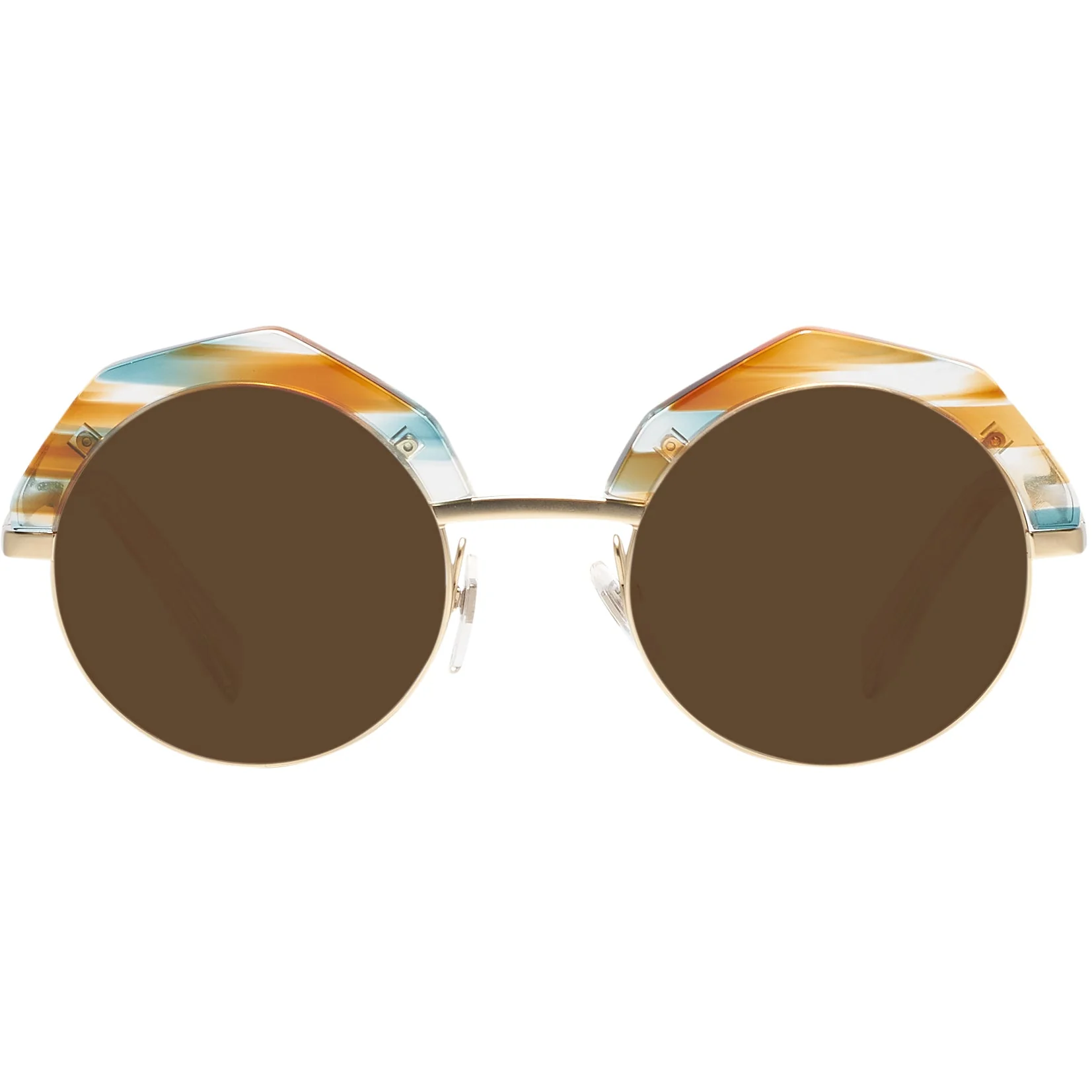 Alain Mikli A04006 Progressive No Line Reading Sunglasses - Image 6