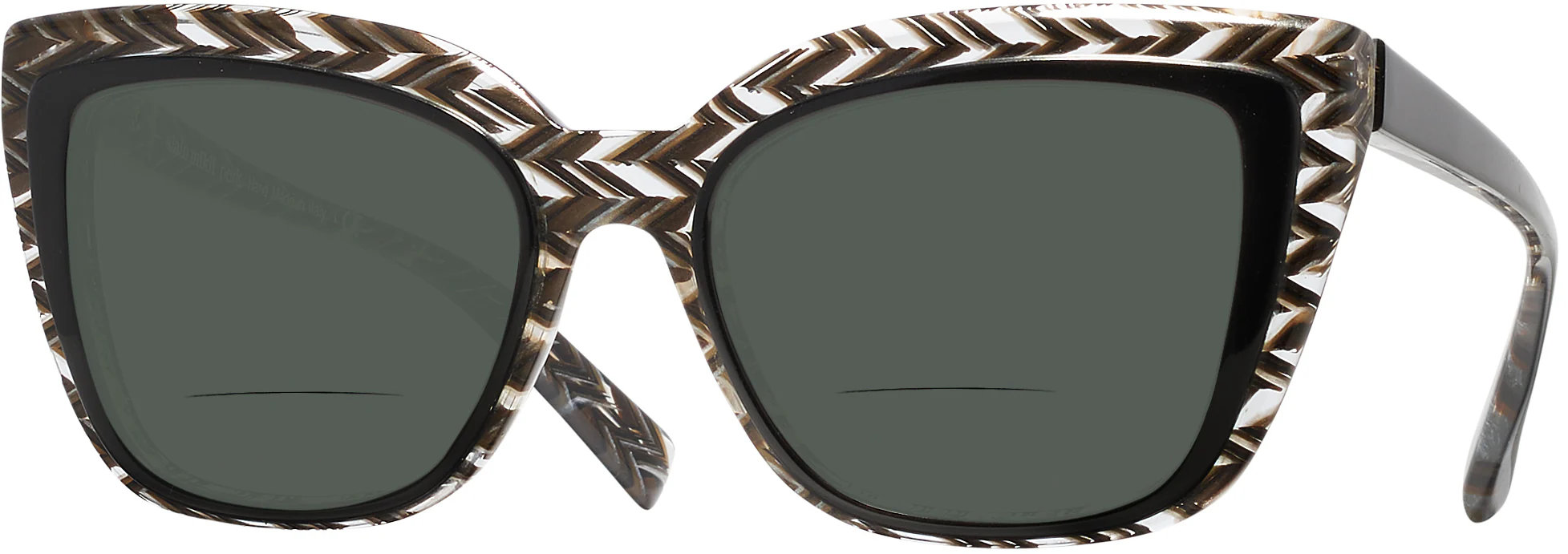 Alain Mikli A05026 Bifocal Reading Sunglasses - Image 11