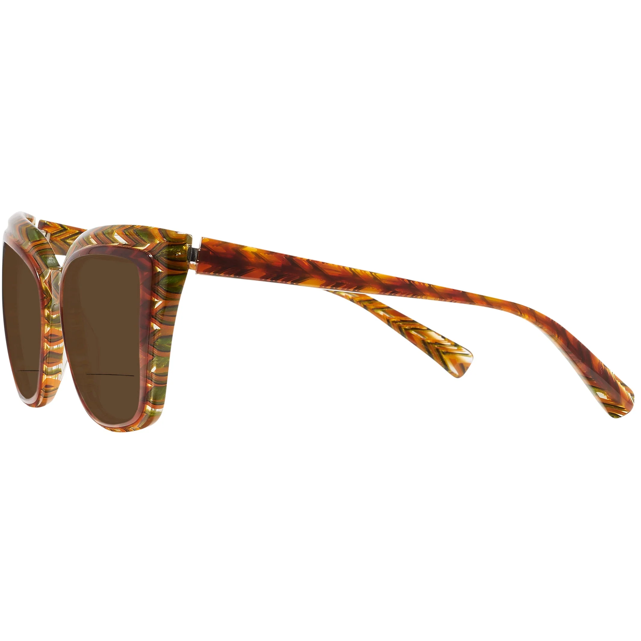 Alain Mikli A05026 Bifocal Reading Sunglasses - Image 25