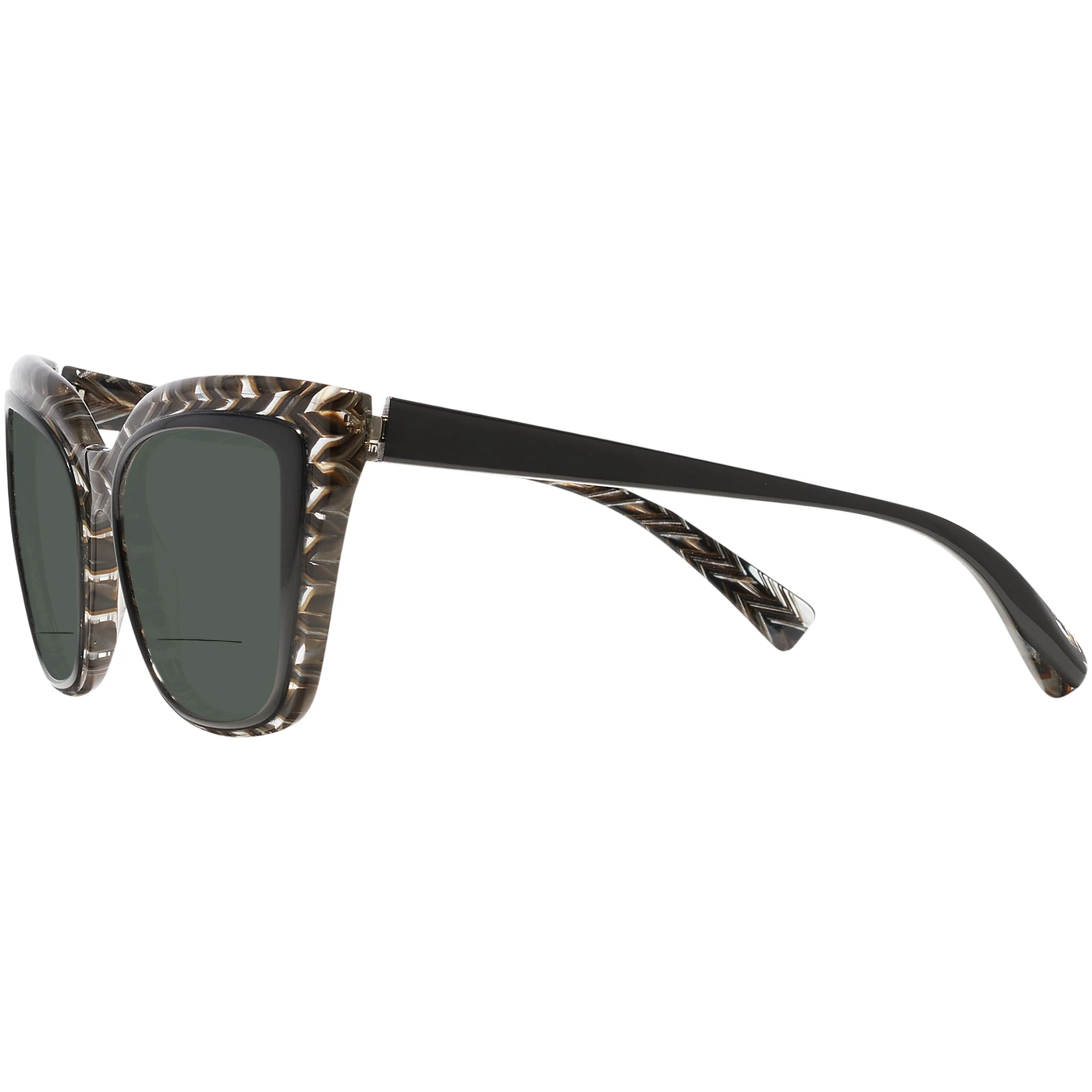 Alain Mikli A05026 Bifocal Reading Sunglasses - Image 3