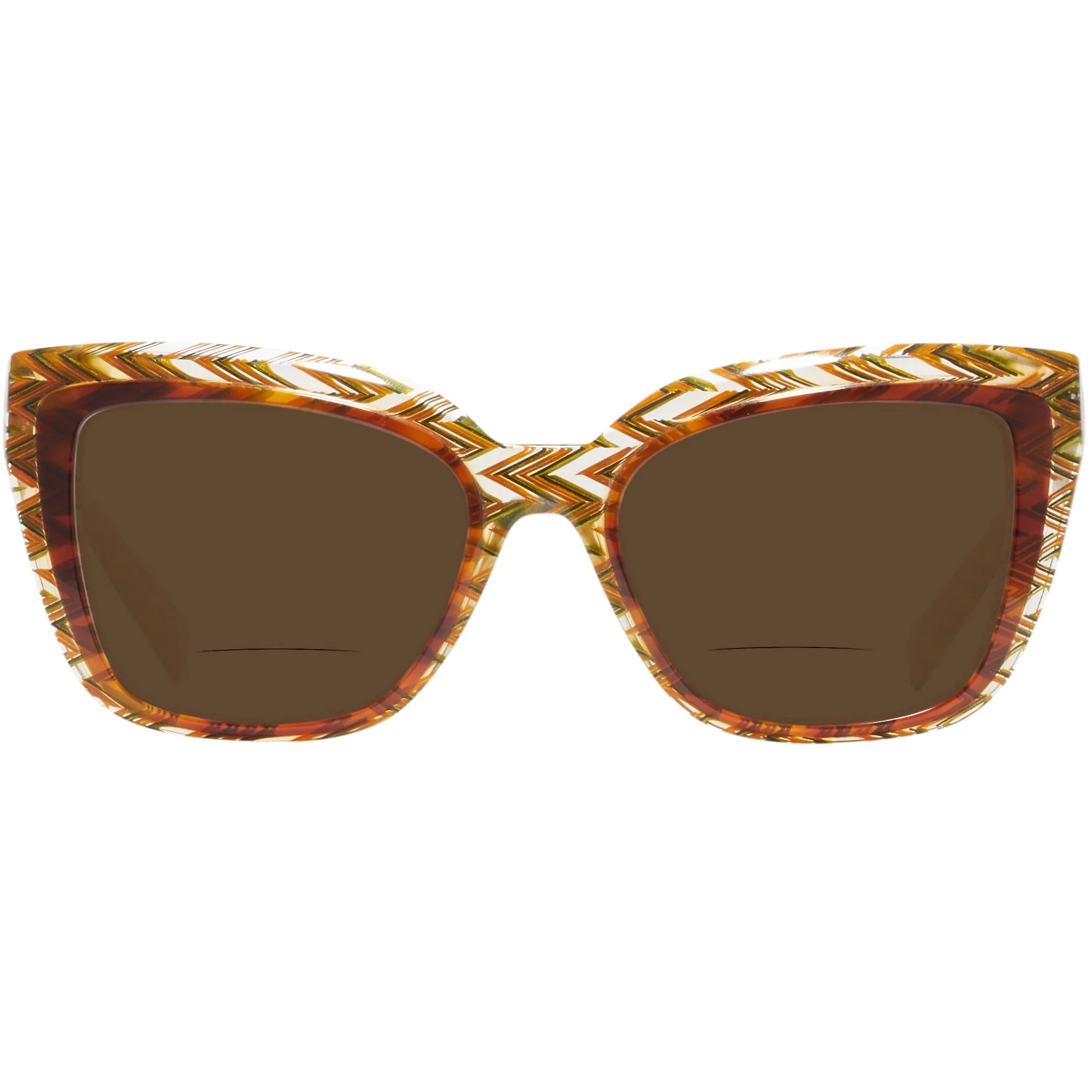Alain Mikli A05026 Bifocal Reading Sunglasses - Image 6