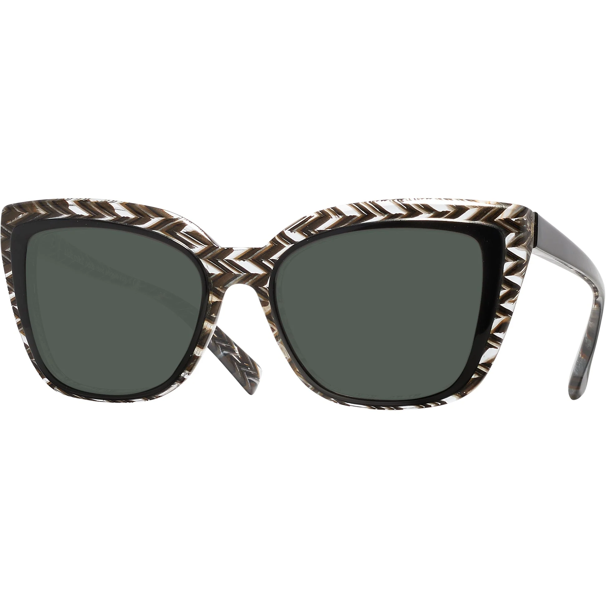 Alain Mikli A05026 Progressive Reading Sunglasses