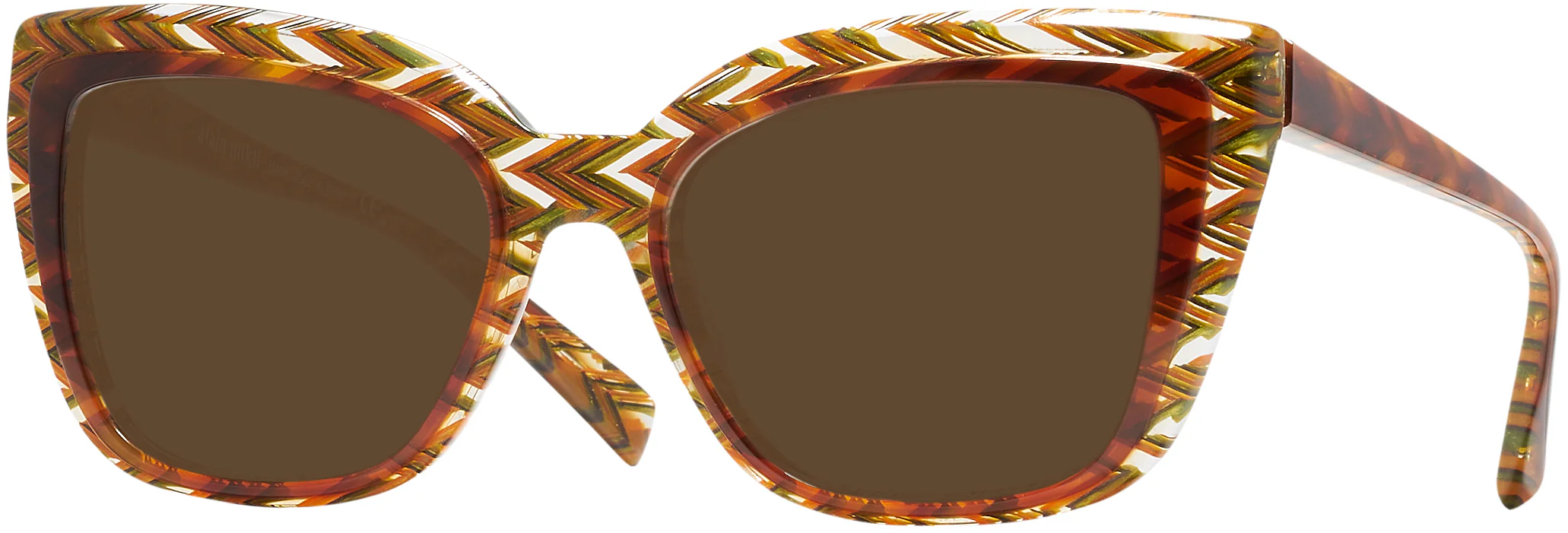 Alain Mikli A05026 Progressive Reading Sunglasses - Image 15