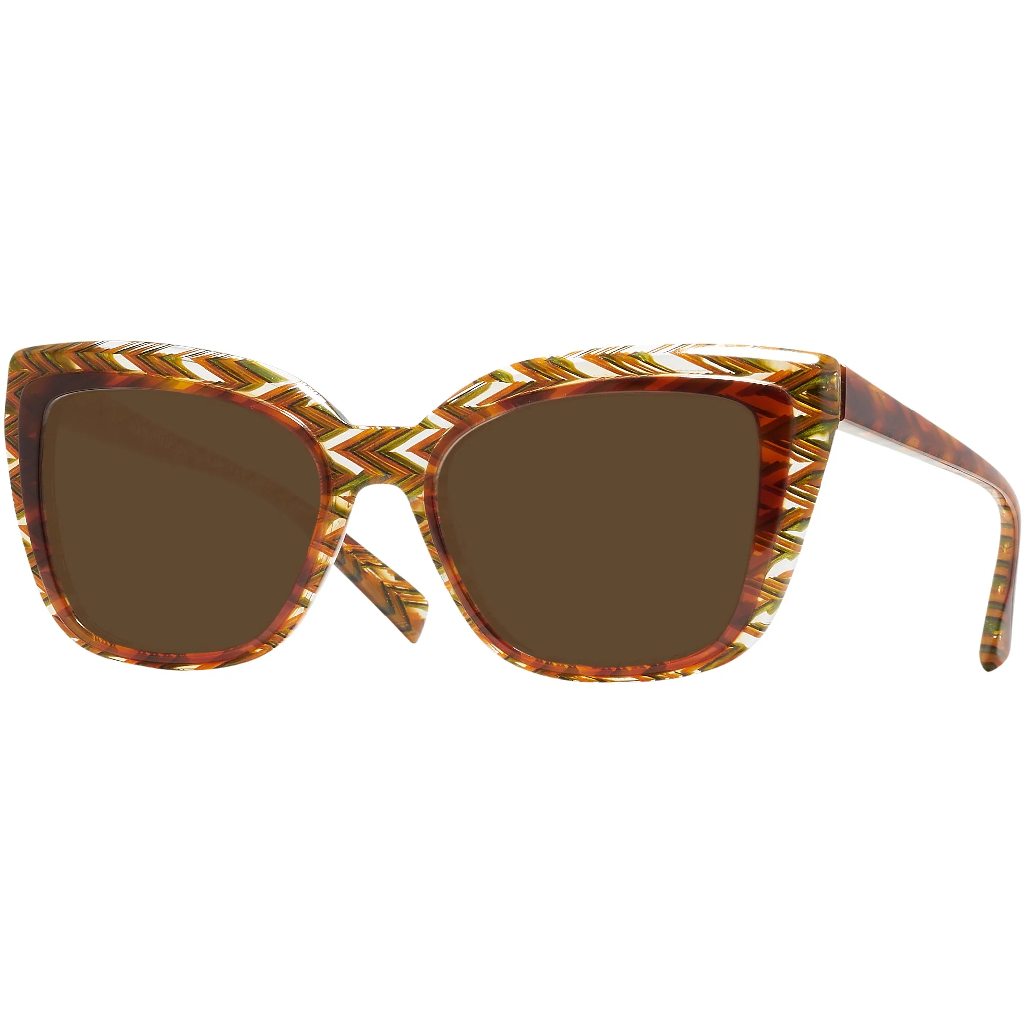 Alain Mikli A05026 Progressive Reading Sunglasses - Image 5