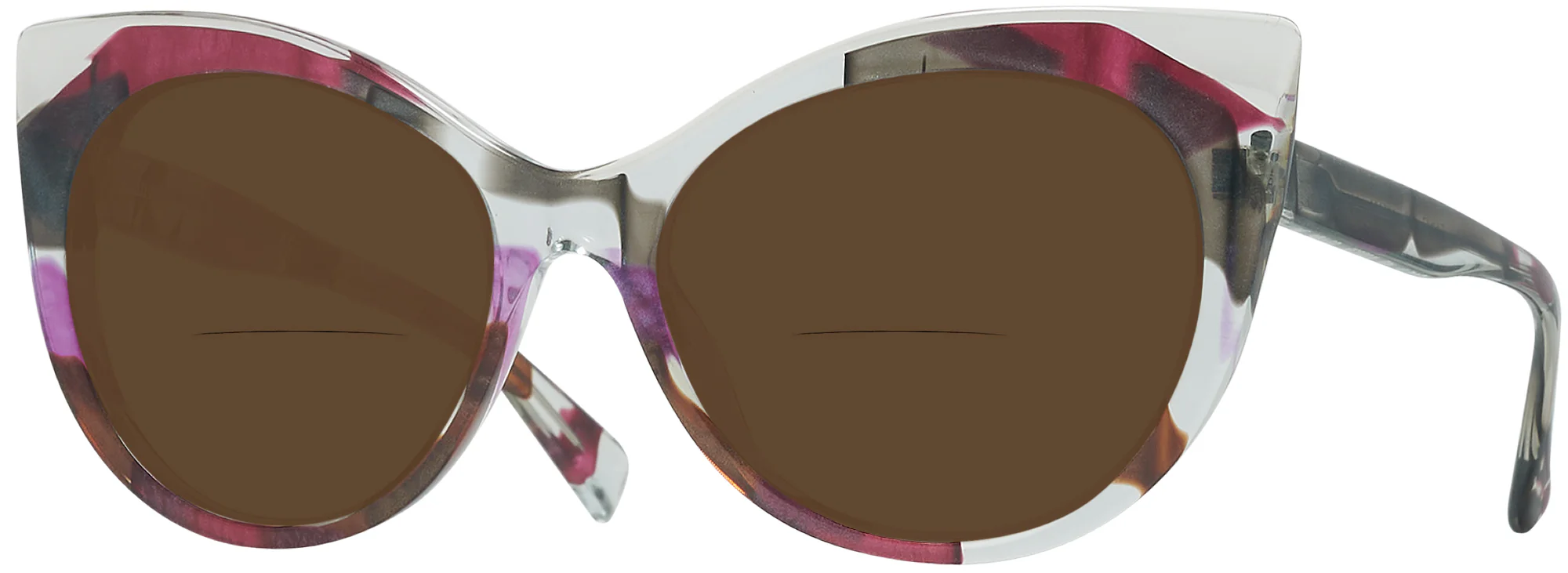 Alain Mikli A05032 Bifocal Reading Sunglasses - Image 11