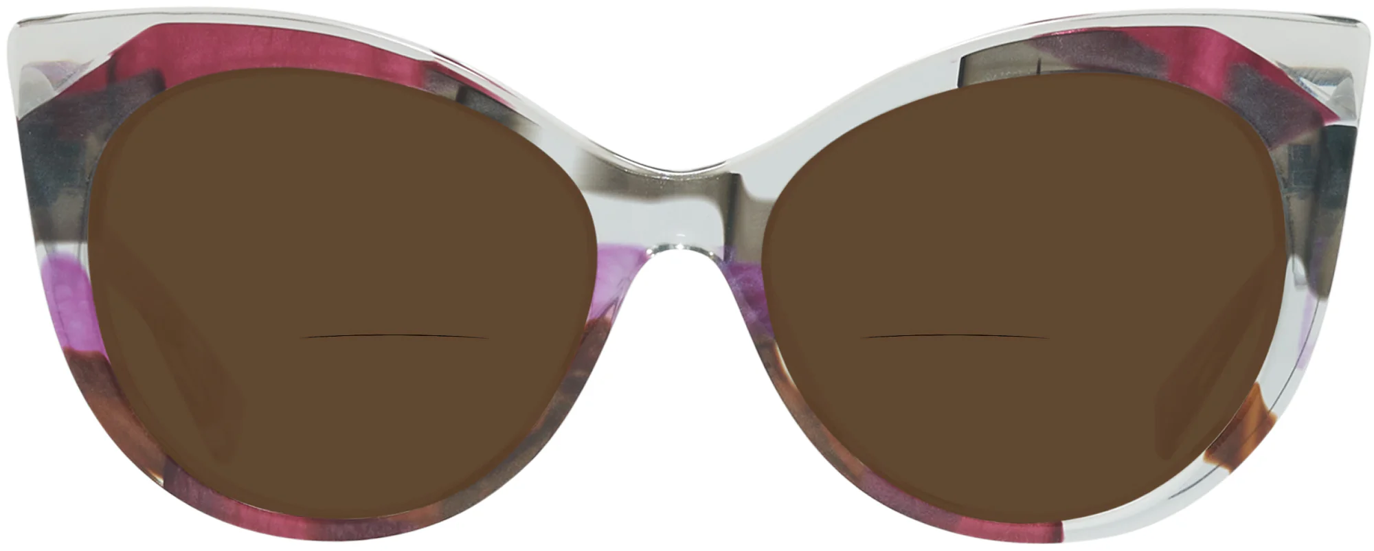Alain Mikli A05032 Bifocal Reading Sunglasses - Image 12