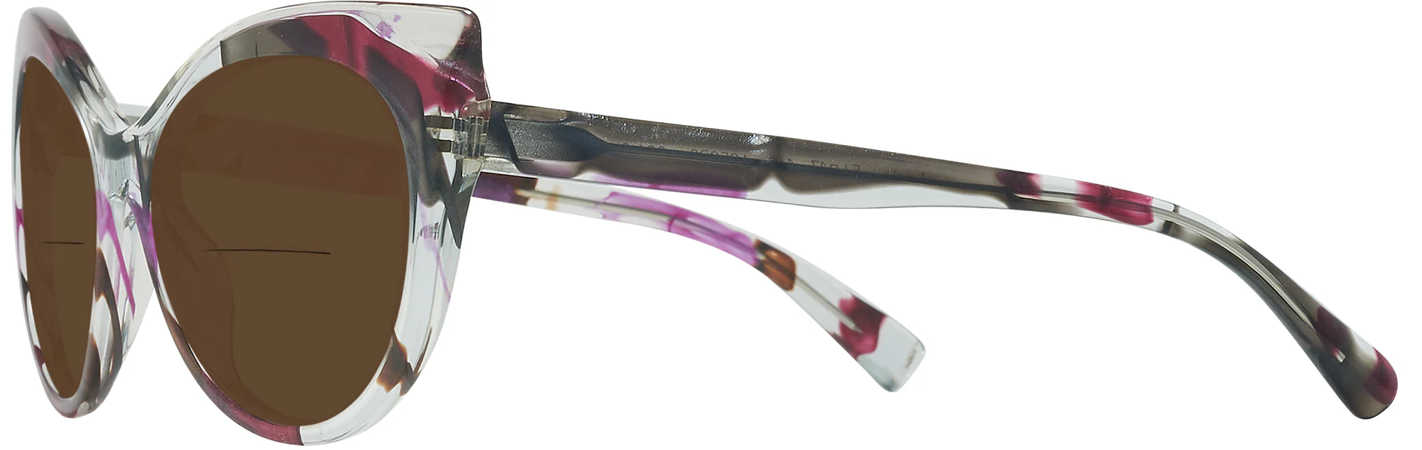 Alain Mikli A05032 Bifocal Reading Sunglasses - Image 13