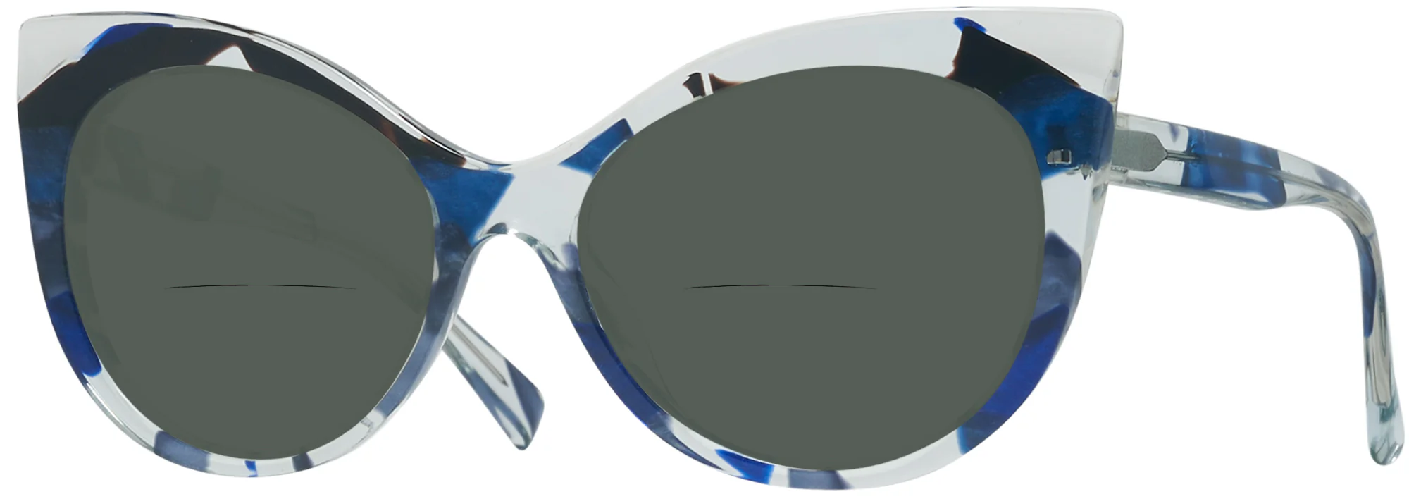 Alain Mikli A05032 Bifocal Reading Sunglasses - Image 15