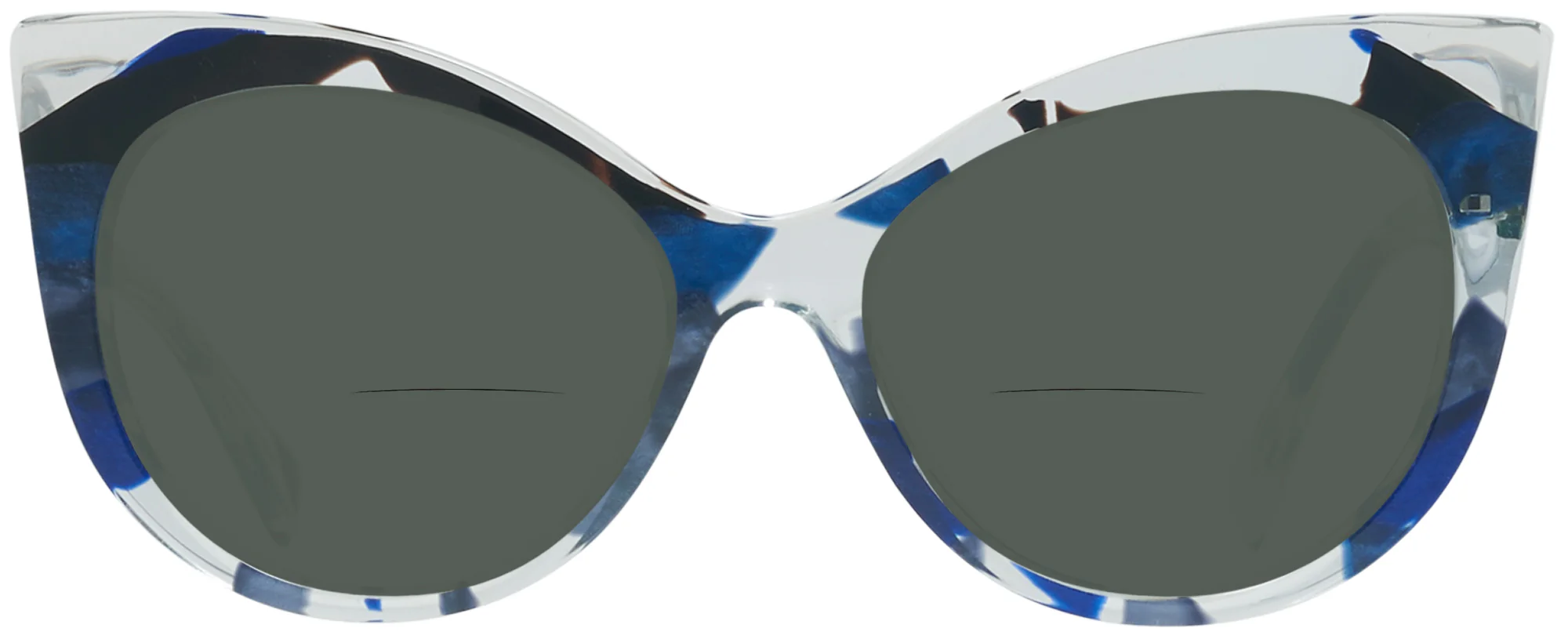 Alain Mikli A05032 Bifocal Reading Sunglasses - Image 16
