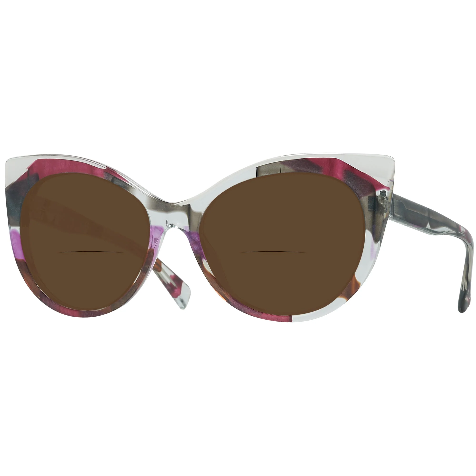 Alain Mikli A05032 Bifocal Reading Sunglasses - Image 19