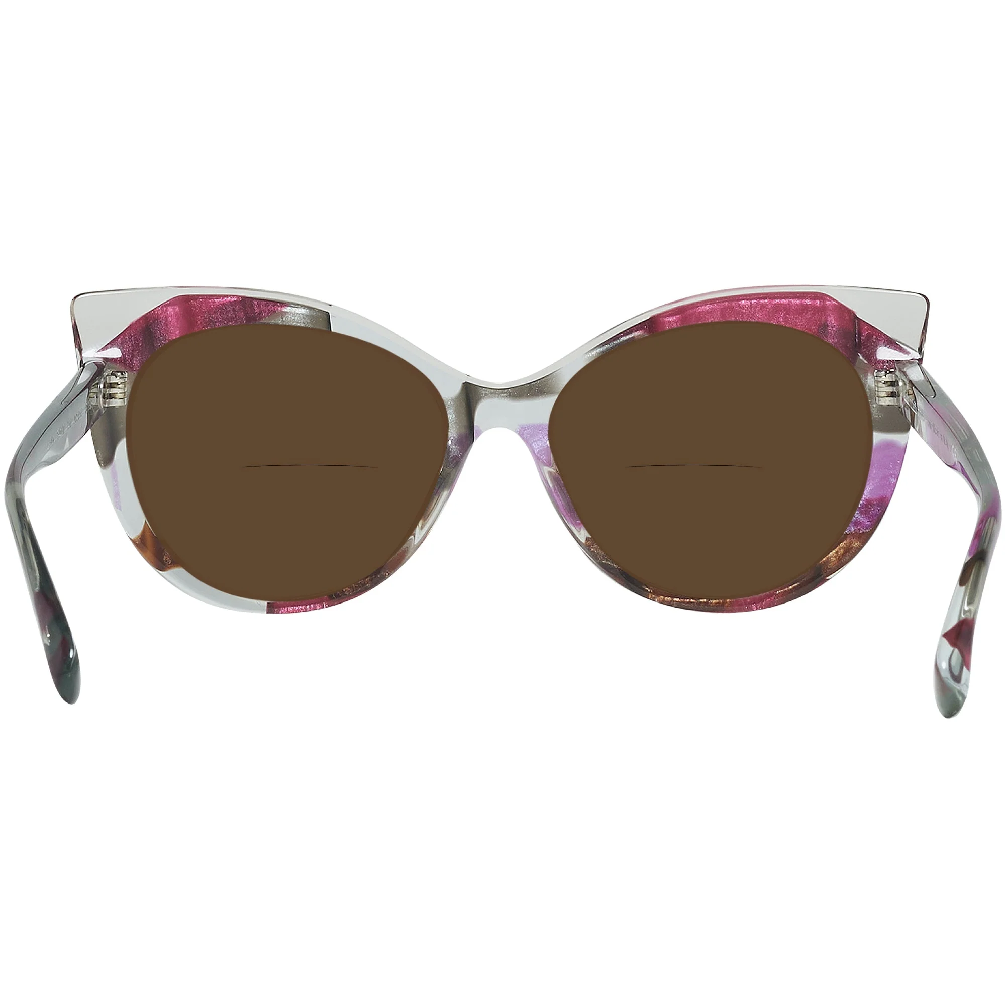 Alain Mikli A05032 Bifocal Reading Sunglasses - Image 22