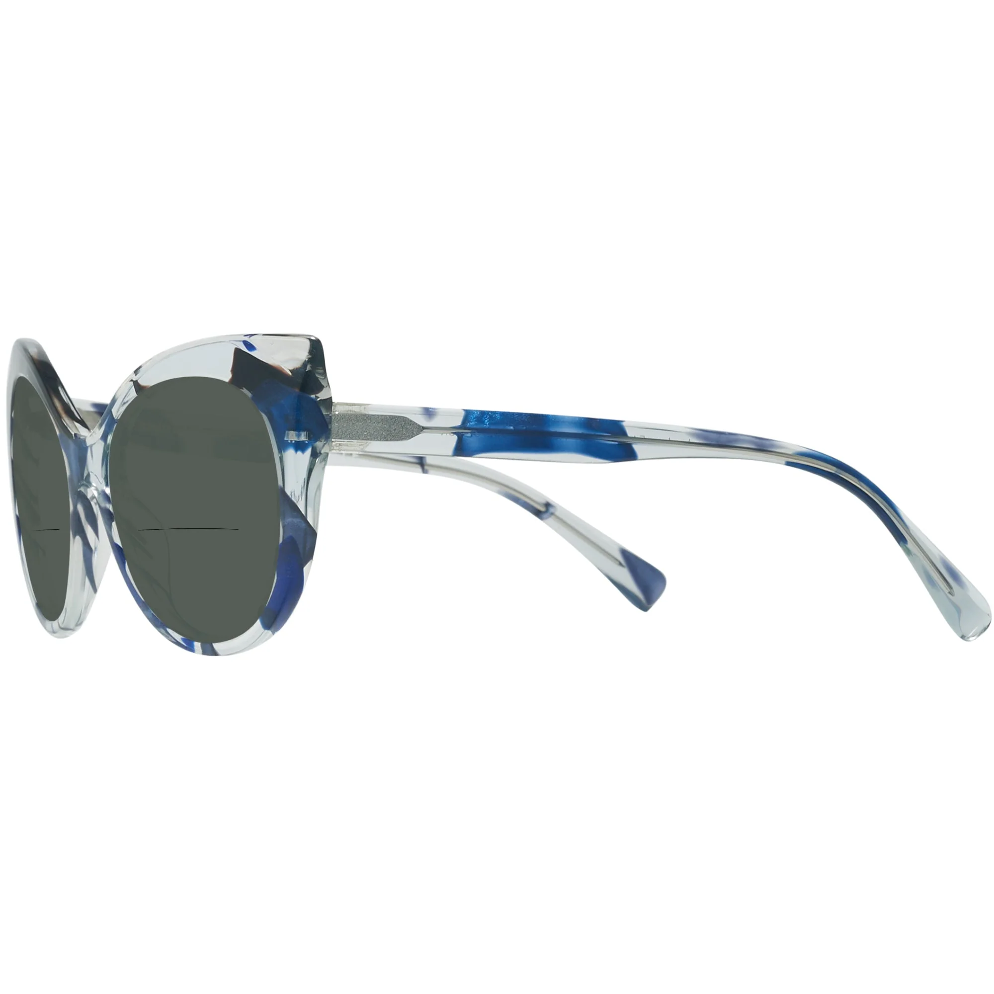 Alain Mikli A05032 Bifocal Reading Sunglasses - Image 25