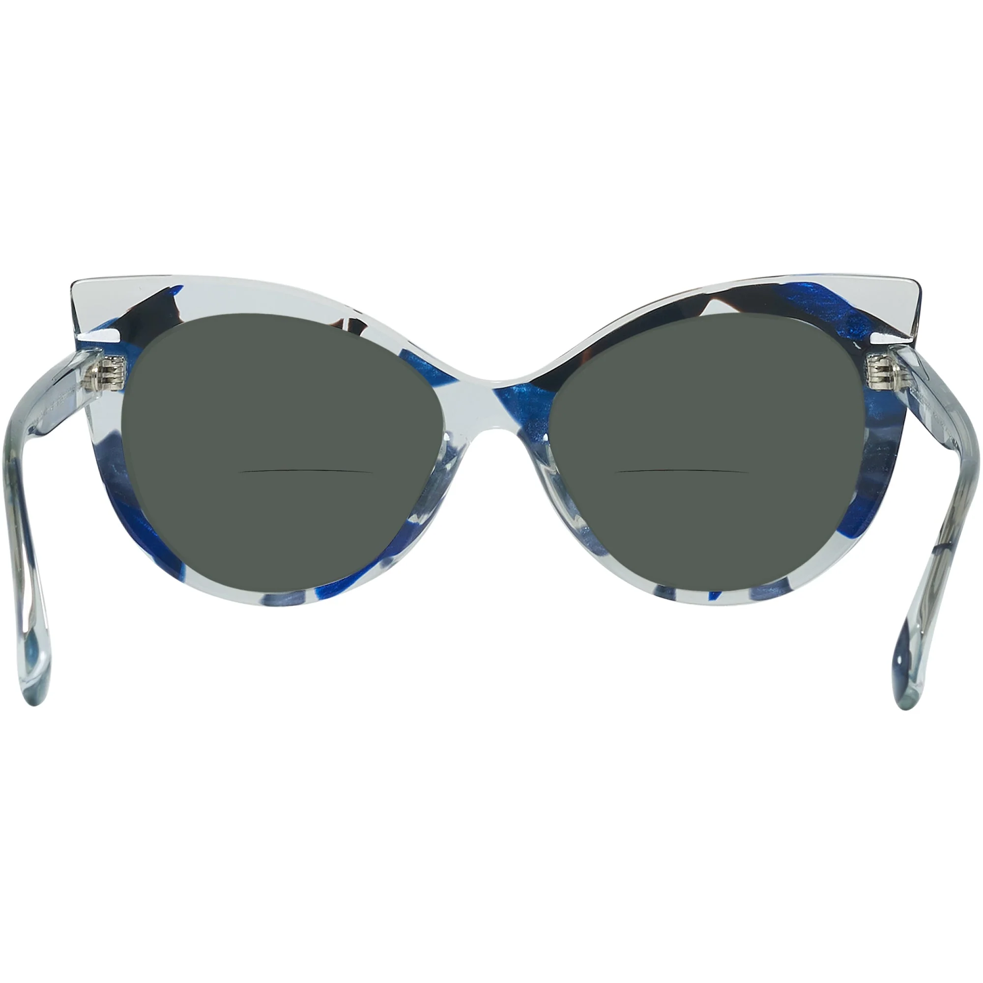 Alain Mikli A05032 Bifocal Reading Sunglasses - Image 26