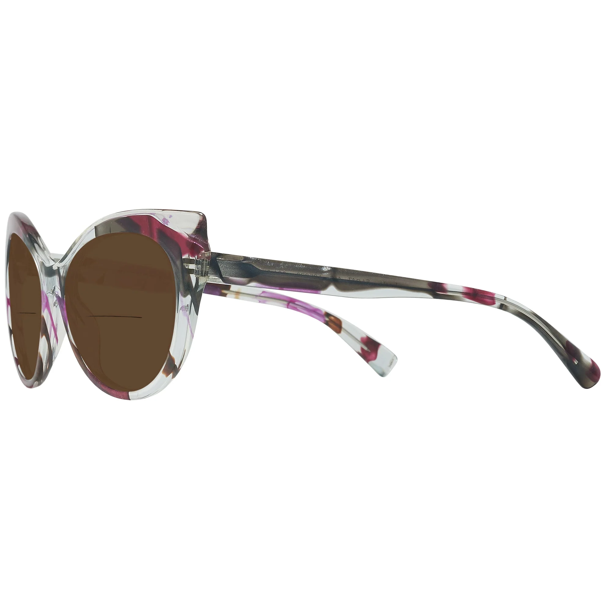 Alain Mikli A05032 Bifocal Reading Sunglasses - Image 3