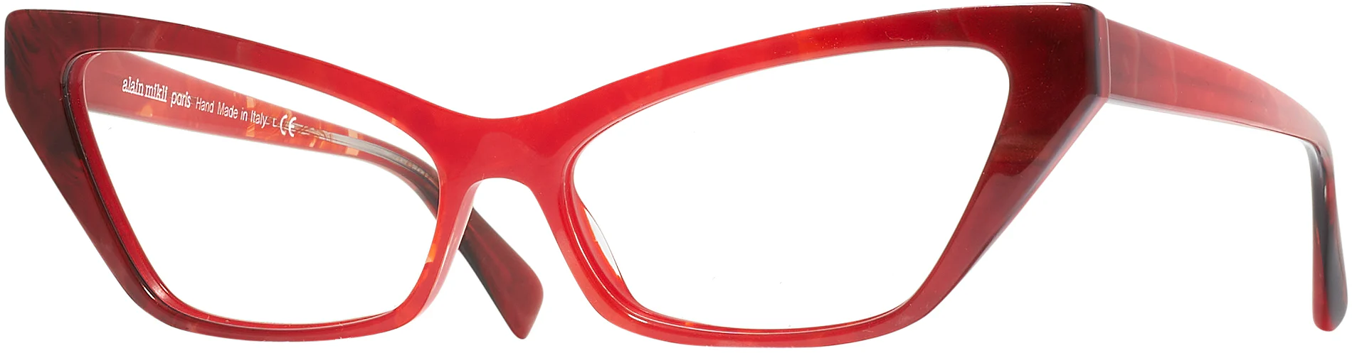 Alain Mikli A05036 Single Vision Full Frame - Image 15