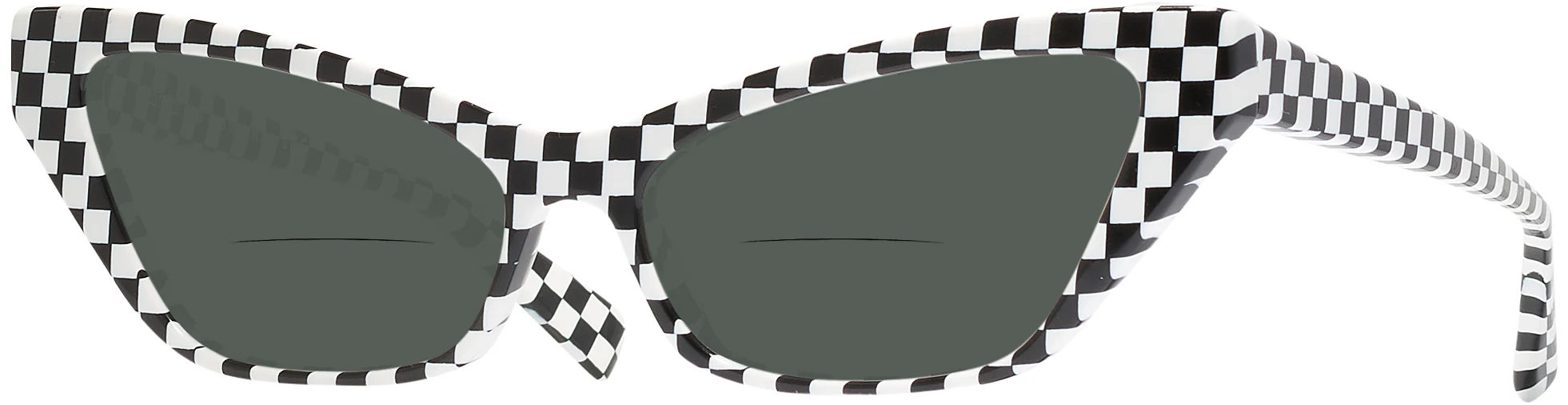 Alain Mikli A05036 Bifocal Reading Sunglasses - Image 11
