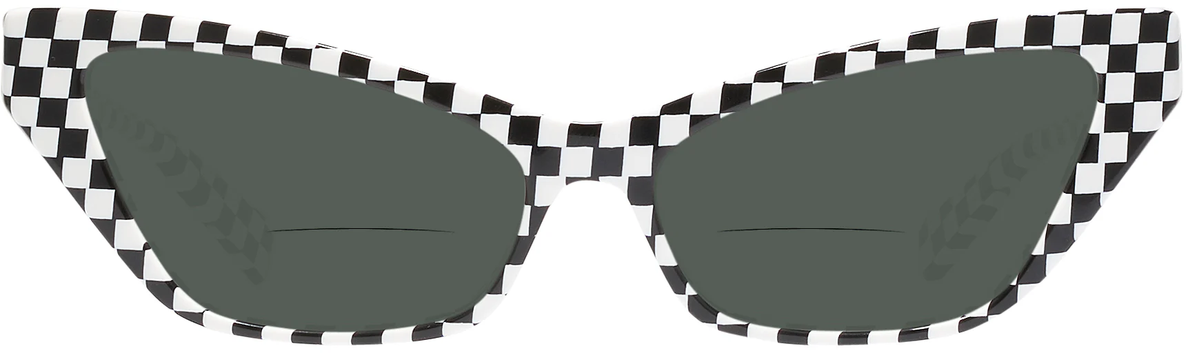 Alain Mikli A05036 Bifocal Reading Sunglasses - Image 12