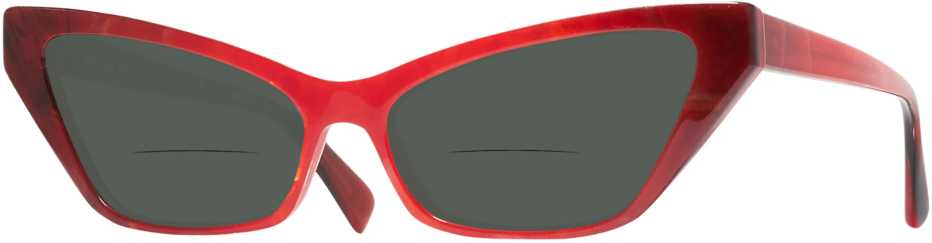 Alain Mikli A05036 Bifocal Reading Sunglasses - Image 15