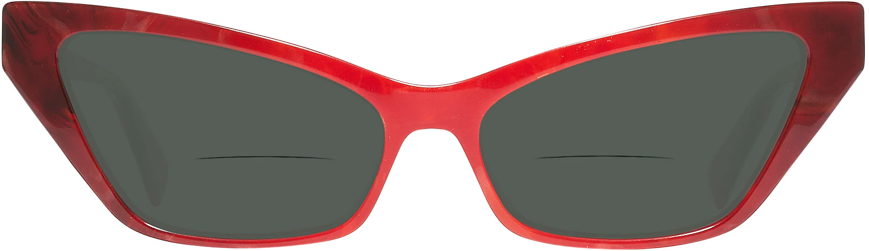 Alain Mikli A05036 Bifocal Reading Sunglasses - Image 16