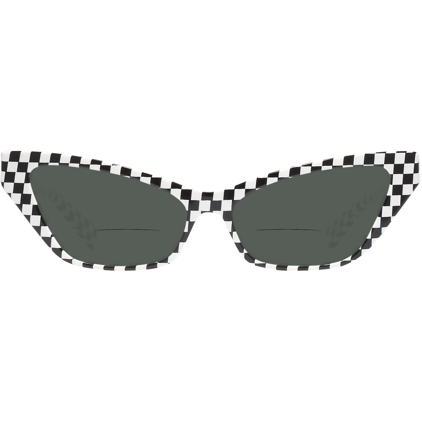 Alain Mikli A05036 Bifocal Reading Sunglasses - Image 2