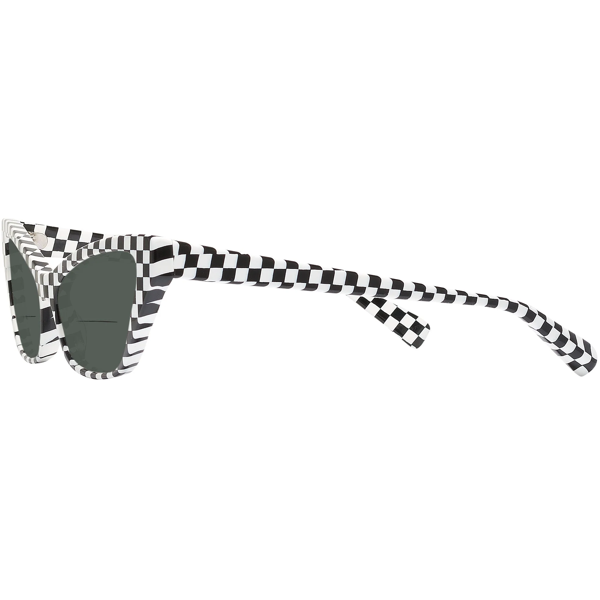 Alain Mikli A05036 Bifocal Reading Sunglasses - Image 21