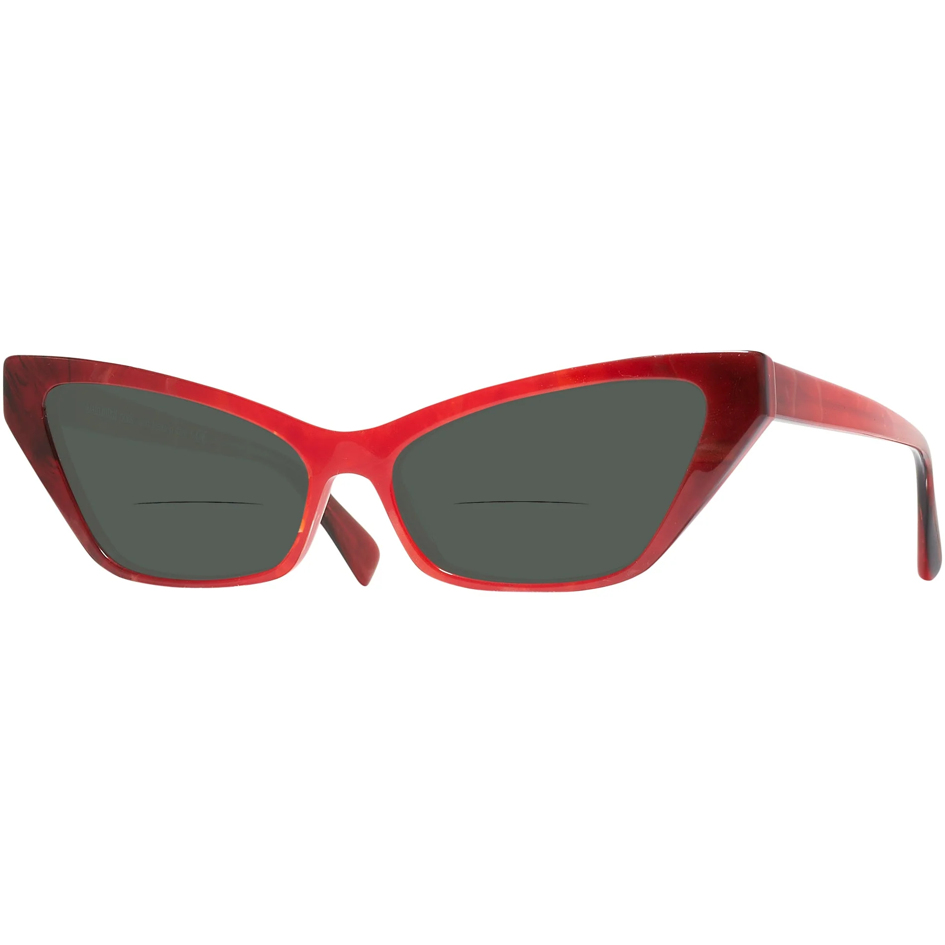 Alain Mikli A05036 Bifocal Reading Sunglasses - Image 23
