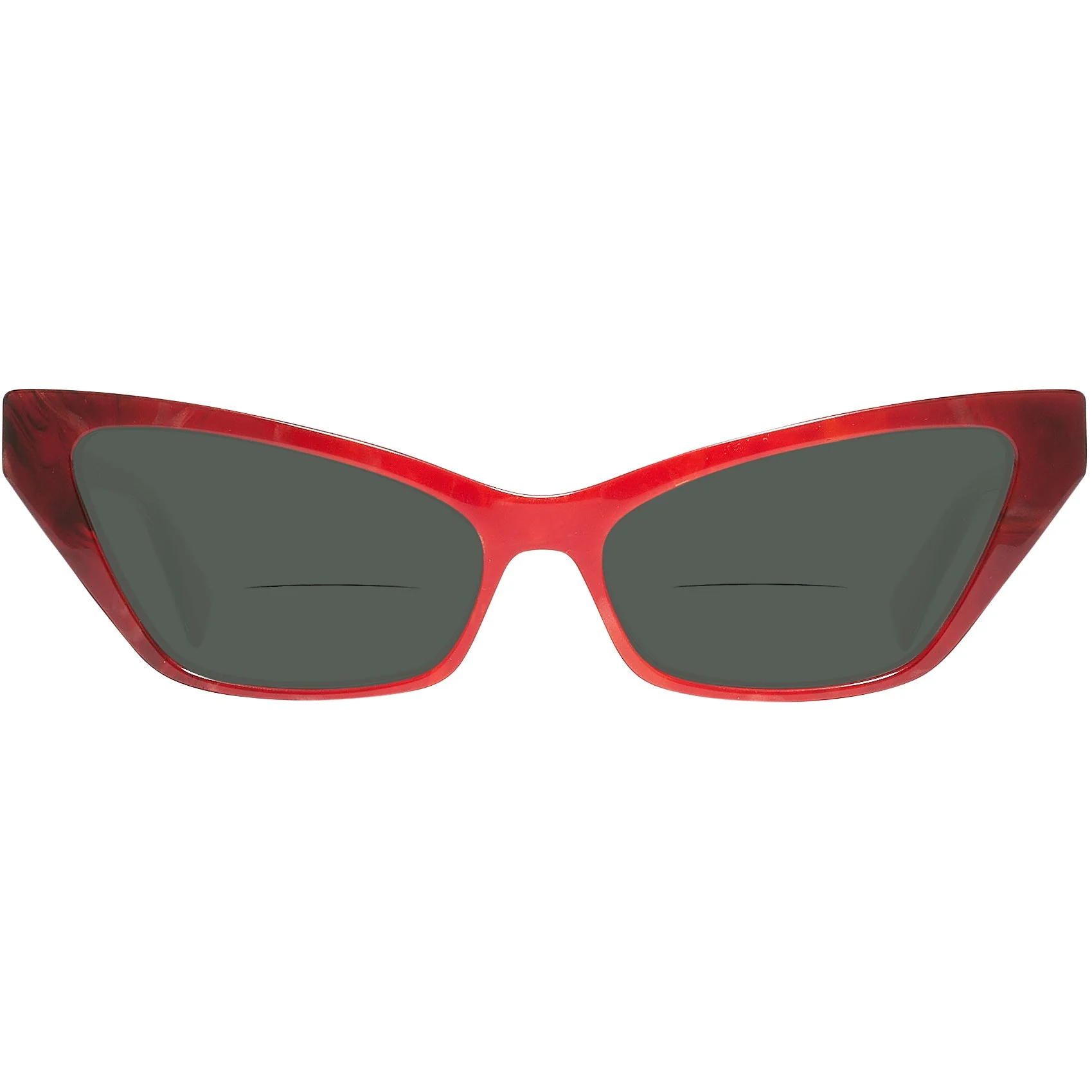 Alain Mikli A05036 Bifocal Reading Sunglasses - Image 6