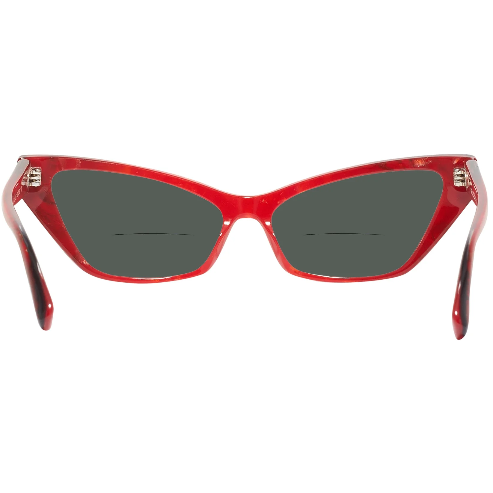 Alain Mikli A05036 Bifocal Reading Sunglasses - Image 8