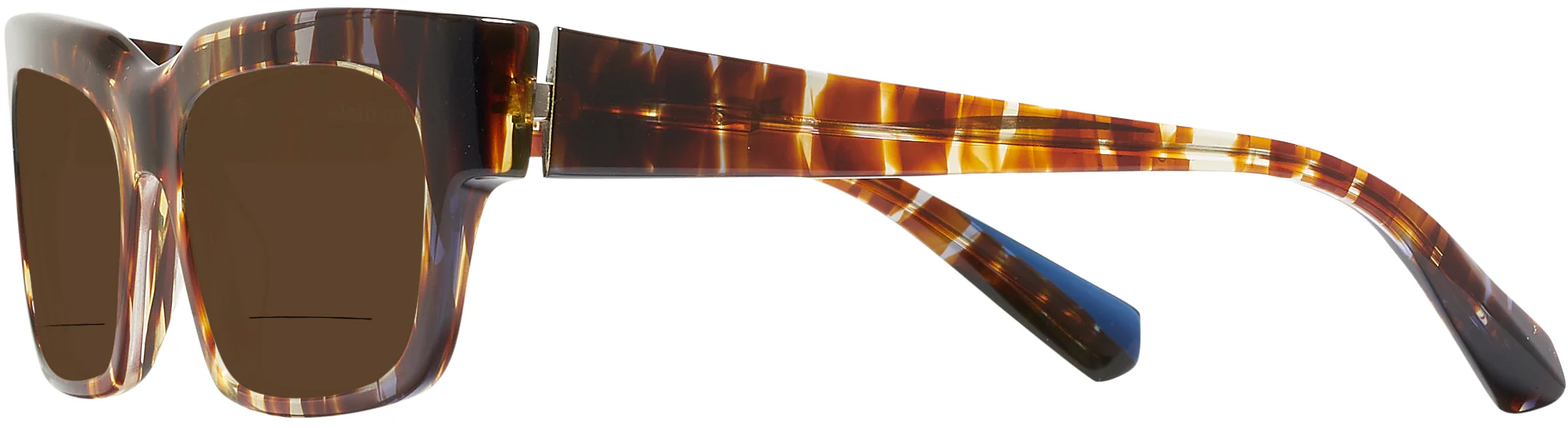 Alain Mikli A05042 Bifocal Reading Sunglasses - Image 13