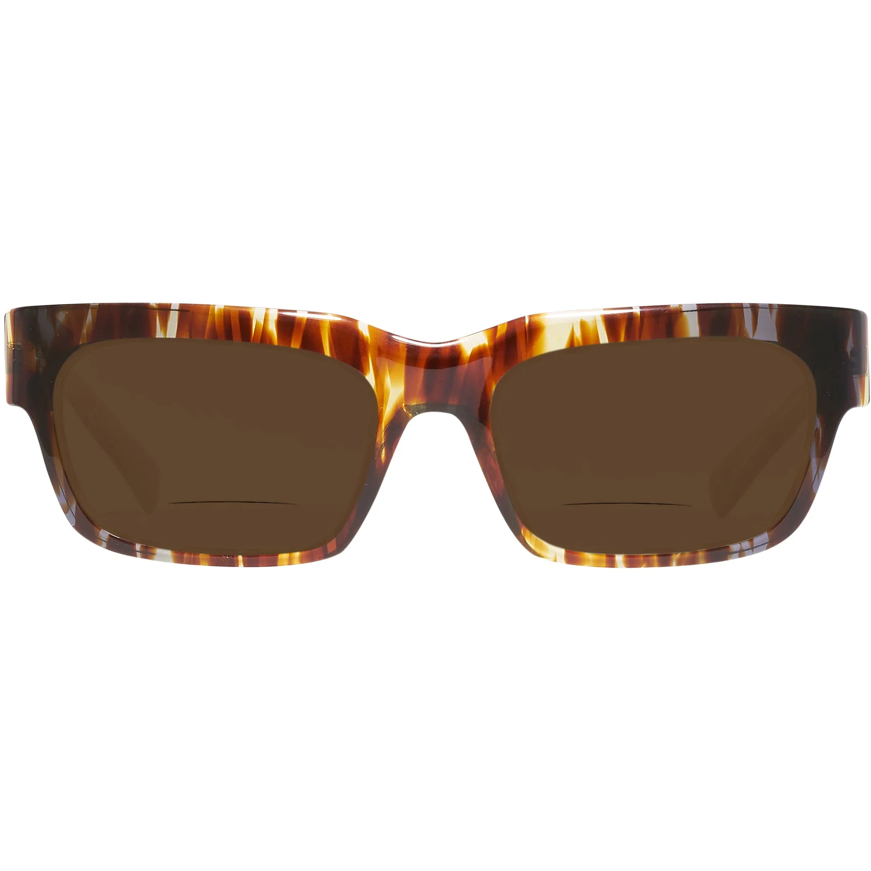 Alain Mikli A05042 Bifocal Reading Sunglasses - Image 2