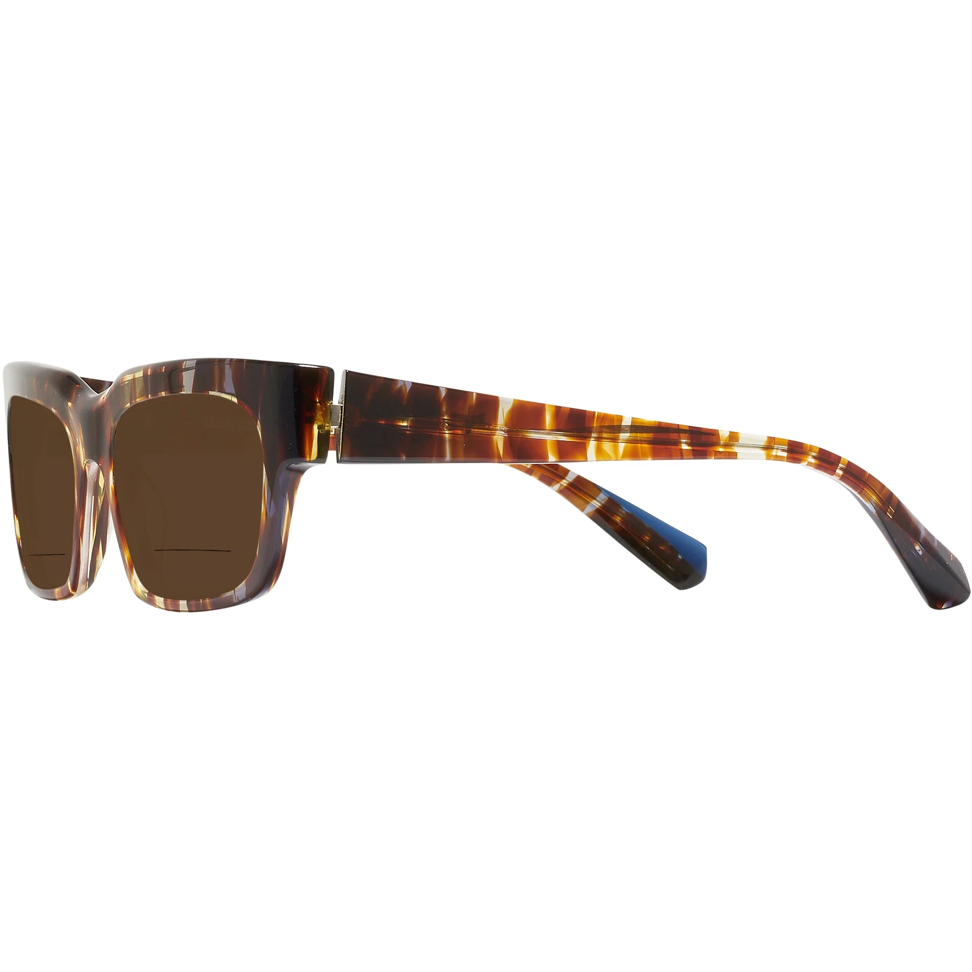 Alain Mikli A05042 Bifocal Reading Sunglasses - Image 21