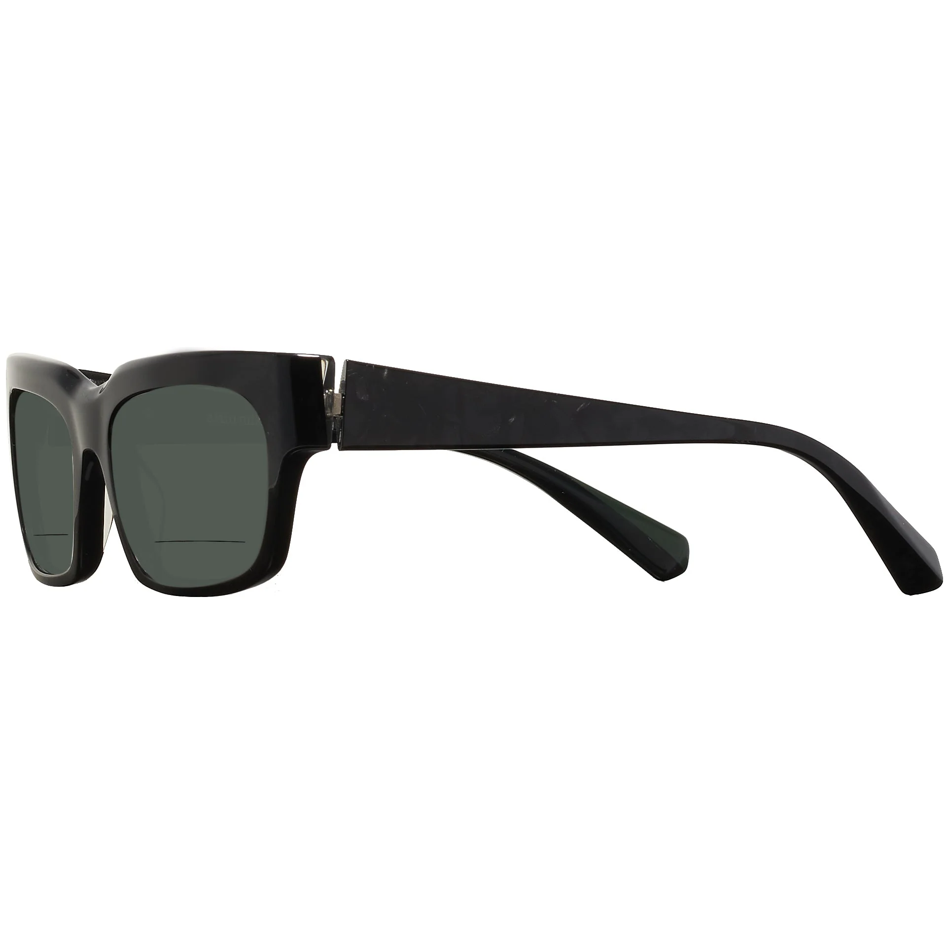 Alain Mikli A05042 Bifocal Reading Sunglasses - Image 7
