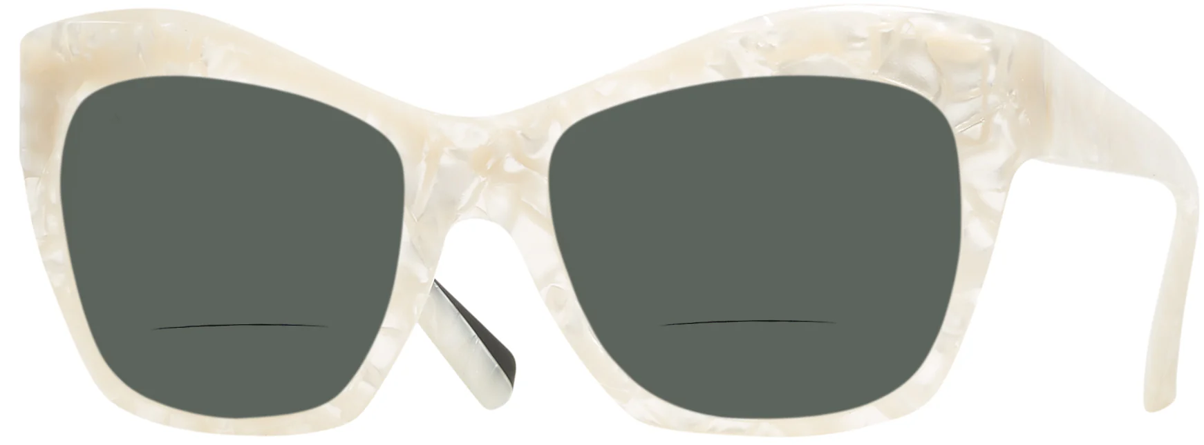 Alain Mikli A05043 Bifocal Reading Sunglasses - Image 11