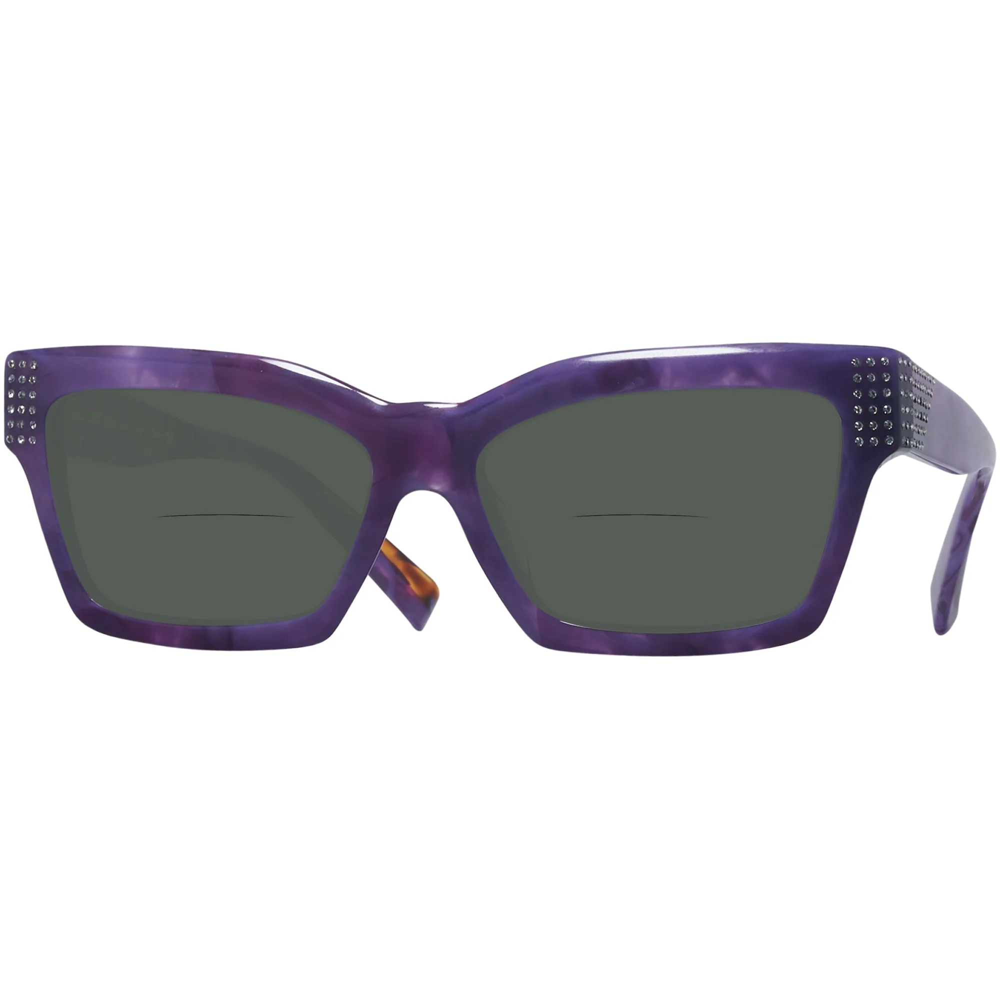 Alain Mikli A05052B Bifocal Reading Sunglasses - Image 13
