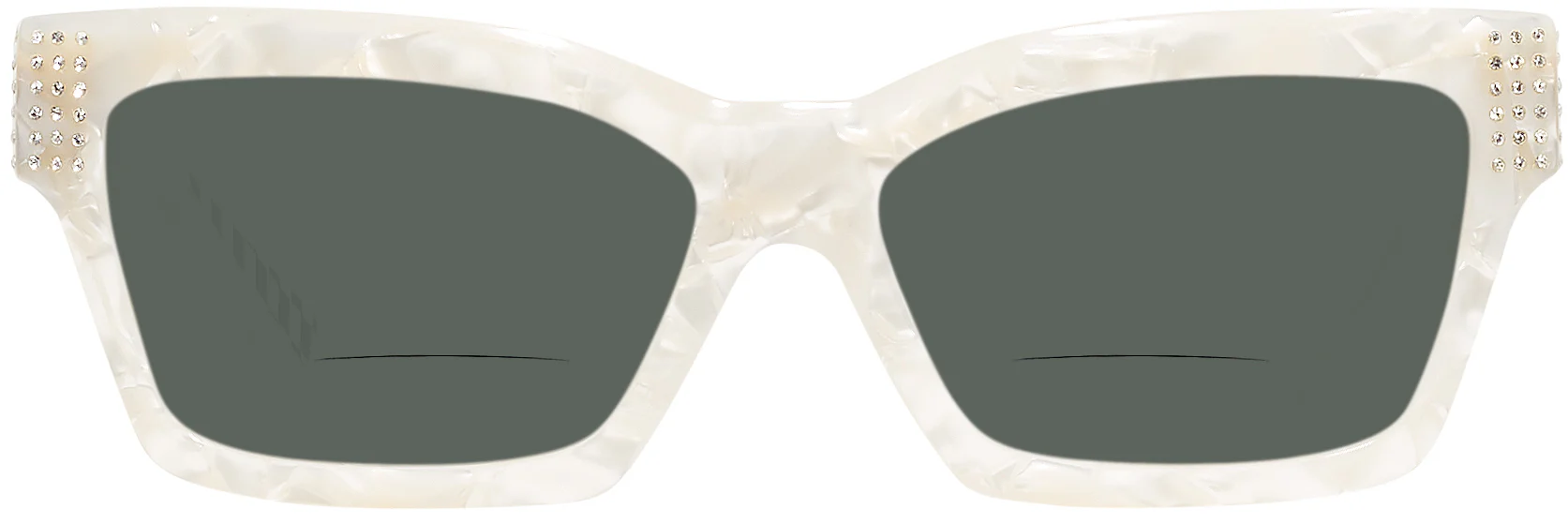 Alain Mikli A05052B Bifocal Reading Sunglasses - Image 22