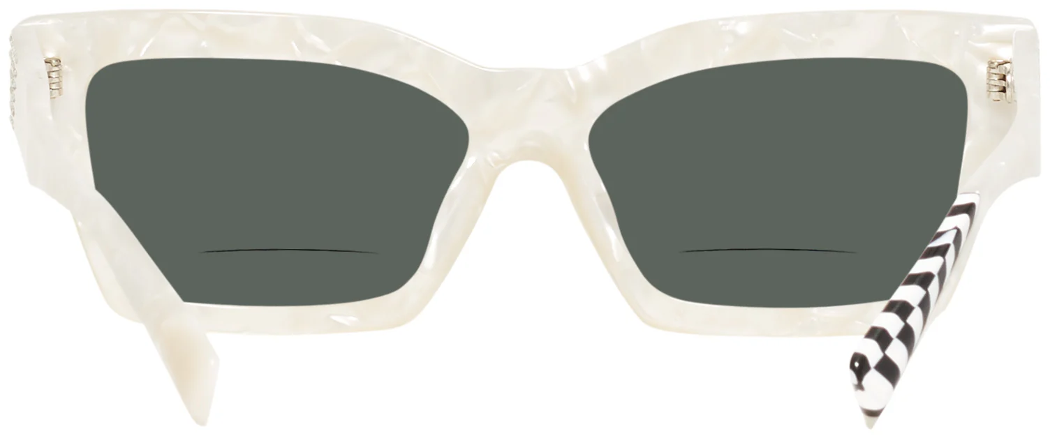 Alain Mikli A05052B Bifocal Reading Sunglasses - Image 24