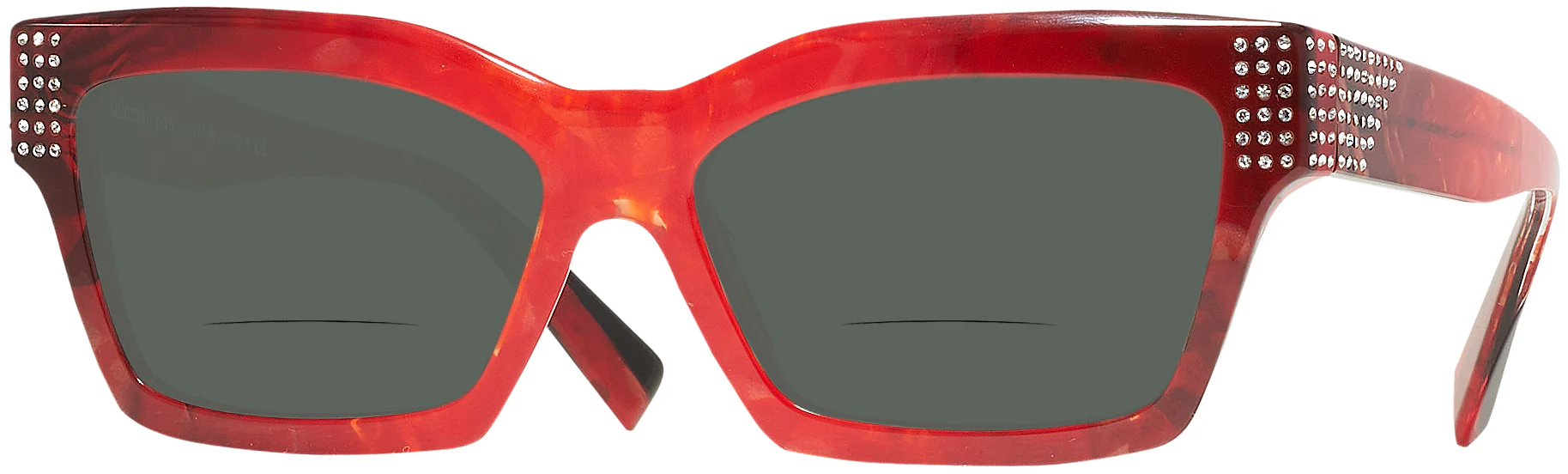 Alain Mikli A05052B Bifocal Reading Sunglasses - Image 25
