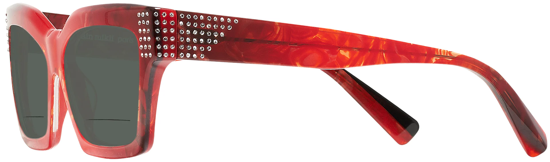 Alain Mikli A05052B Bifocal Reading Sunglasses - Image 27