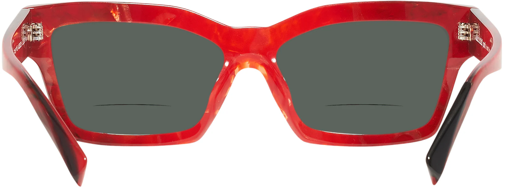 Alain Mikli A05052B Bifocal Reading Sunglasses - Image 28