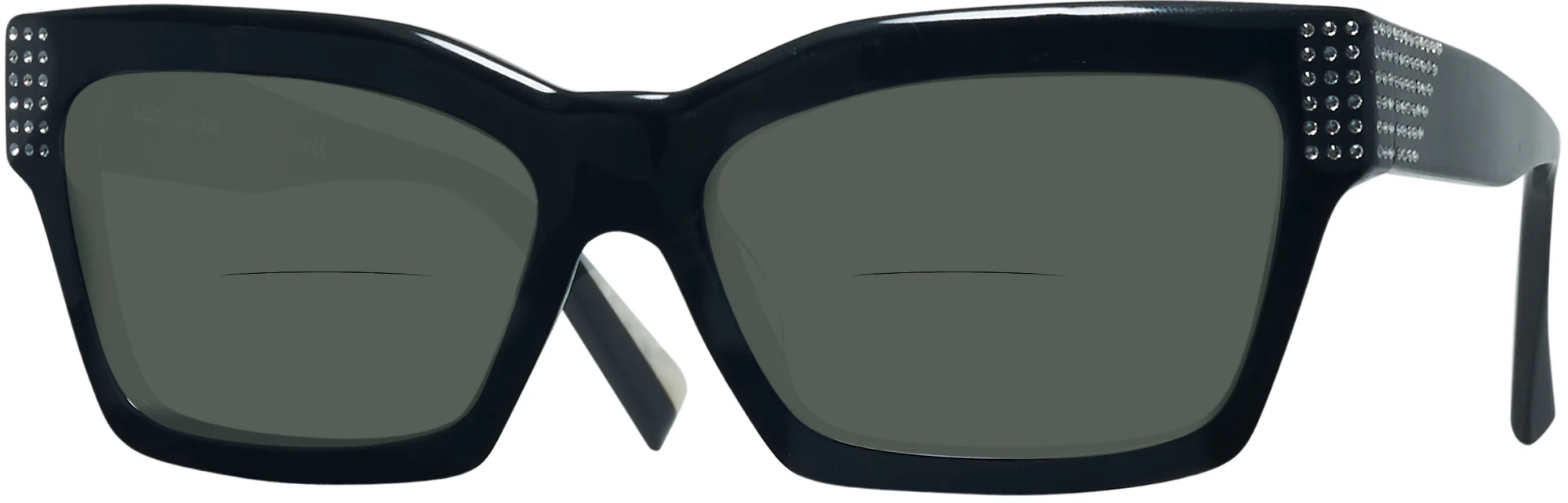 Alain Mikli A05052B Bifocal Reading Sunglasses - Image 29