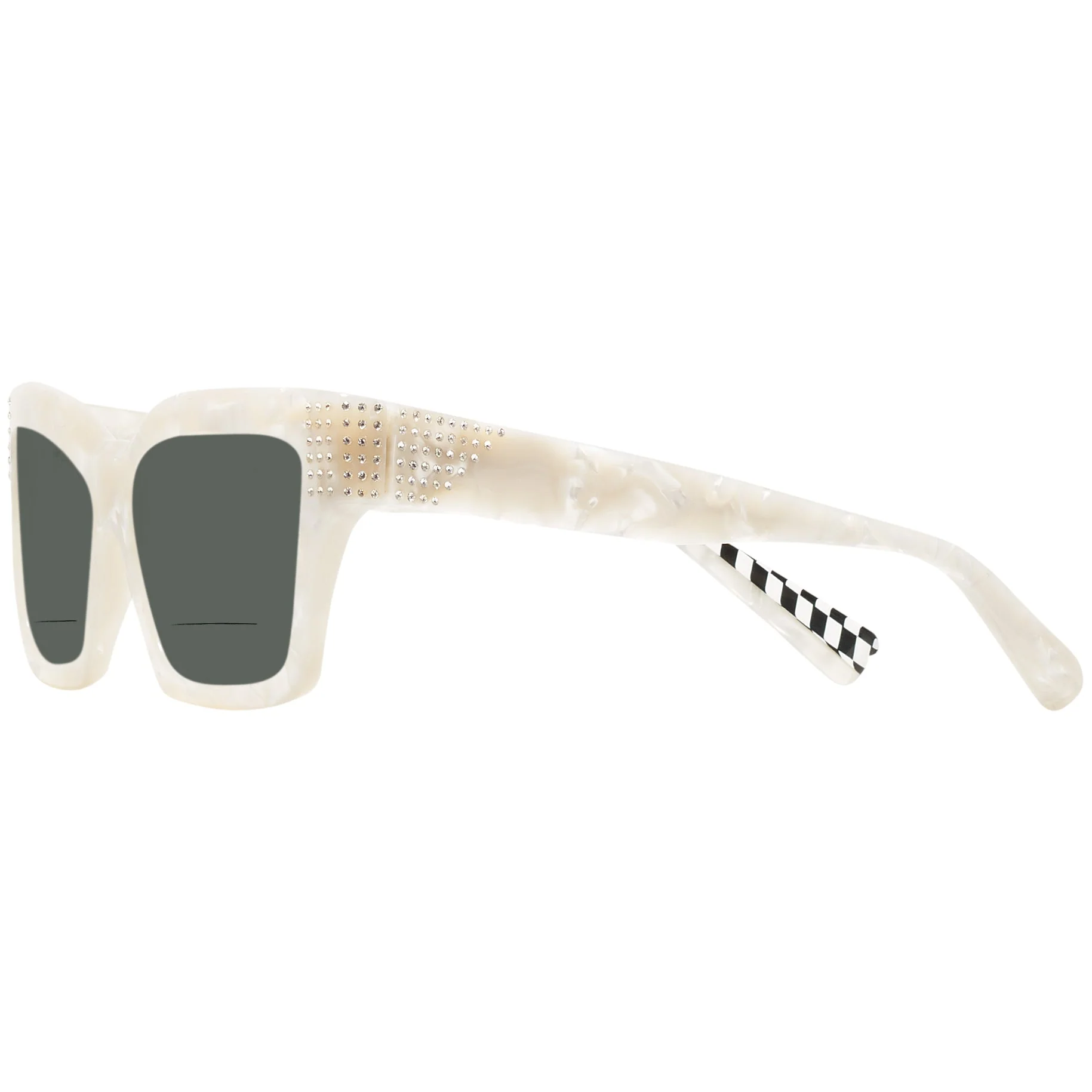 Alain Mikli A05052B Bifocal Reading Sunglasses - Image 3